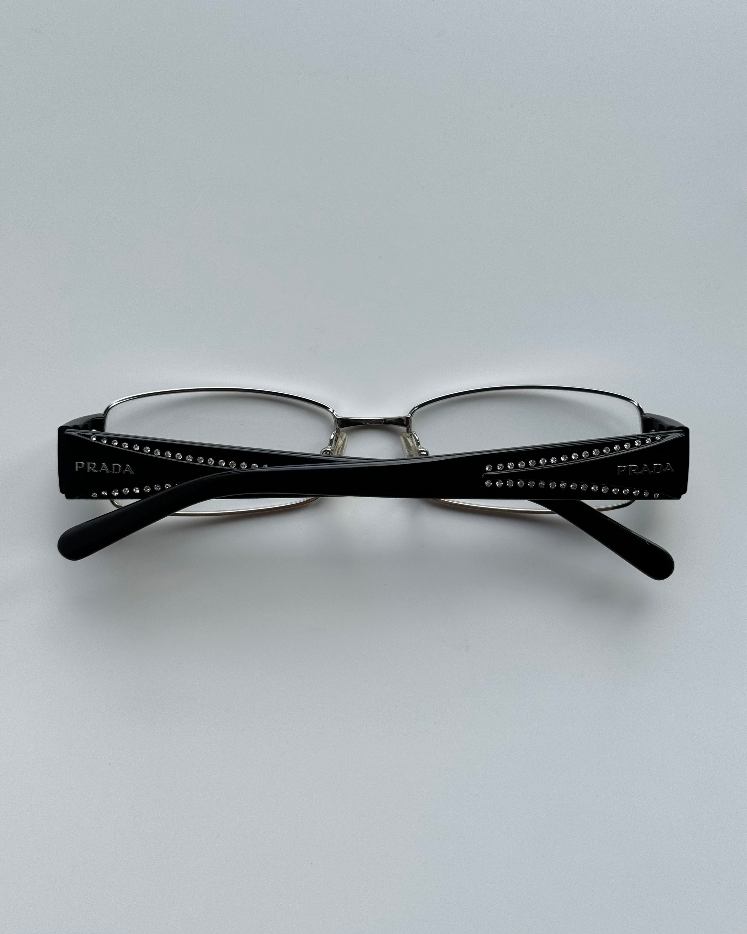 Prada Vintage Glasses