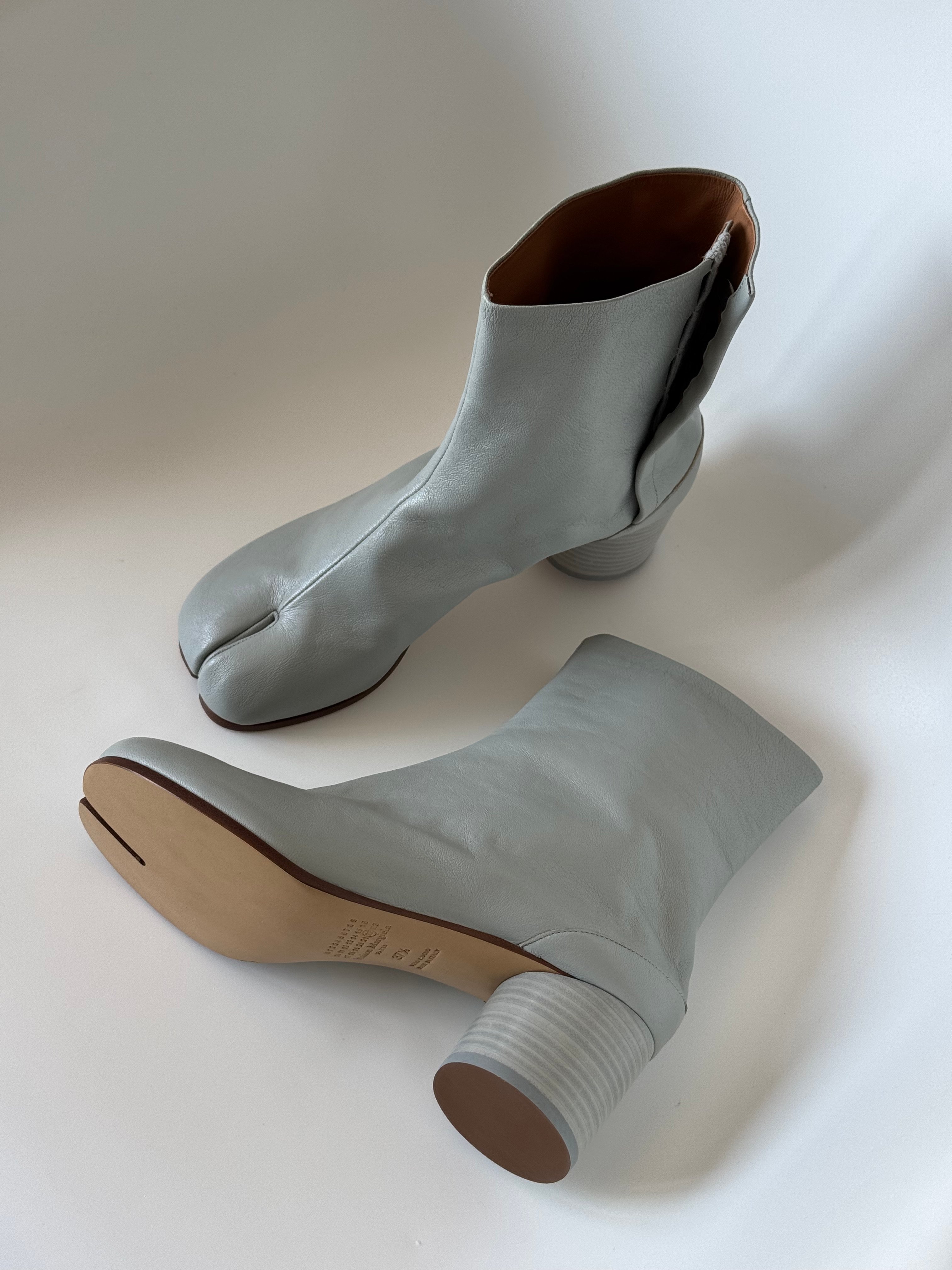Maison Margiela Tabi Bot 