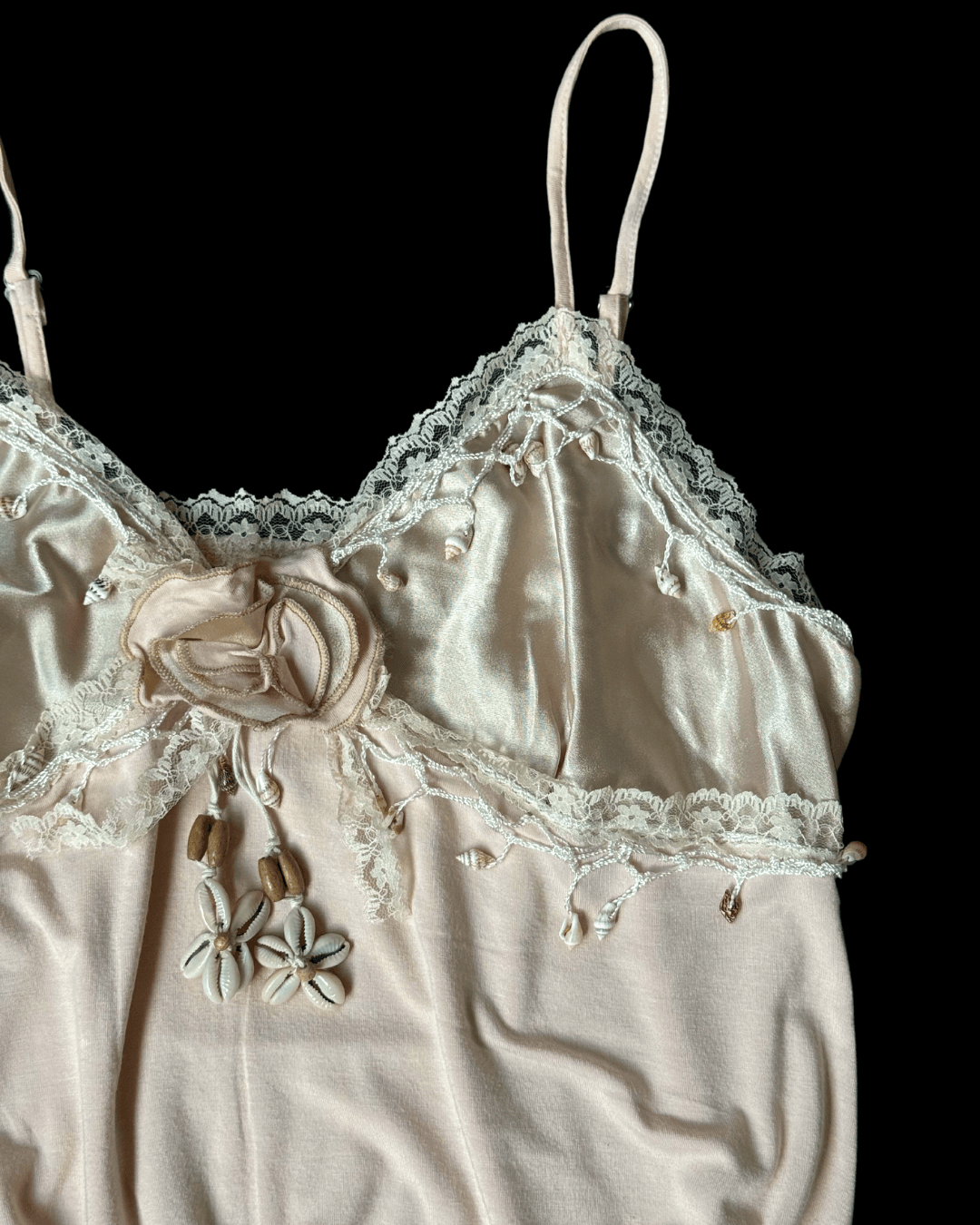 Vakkorama Halter Blouse