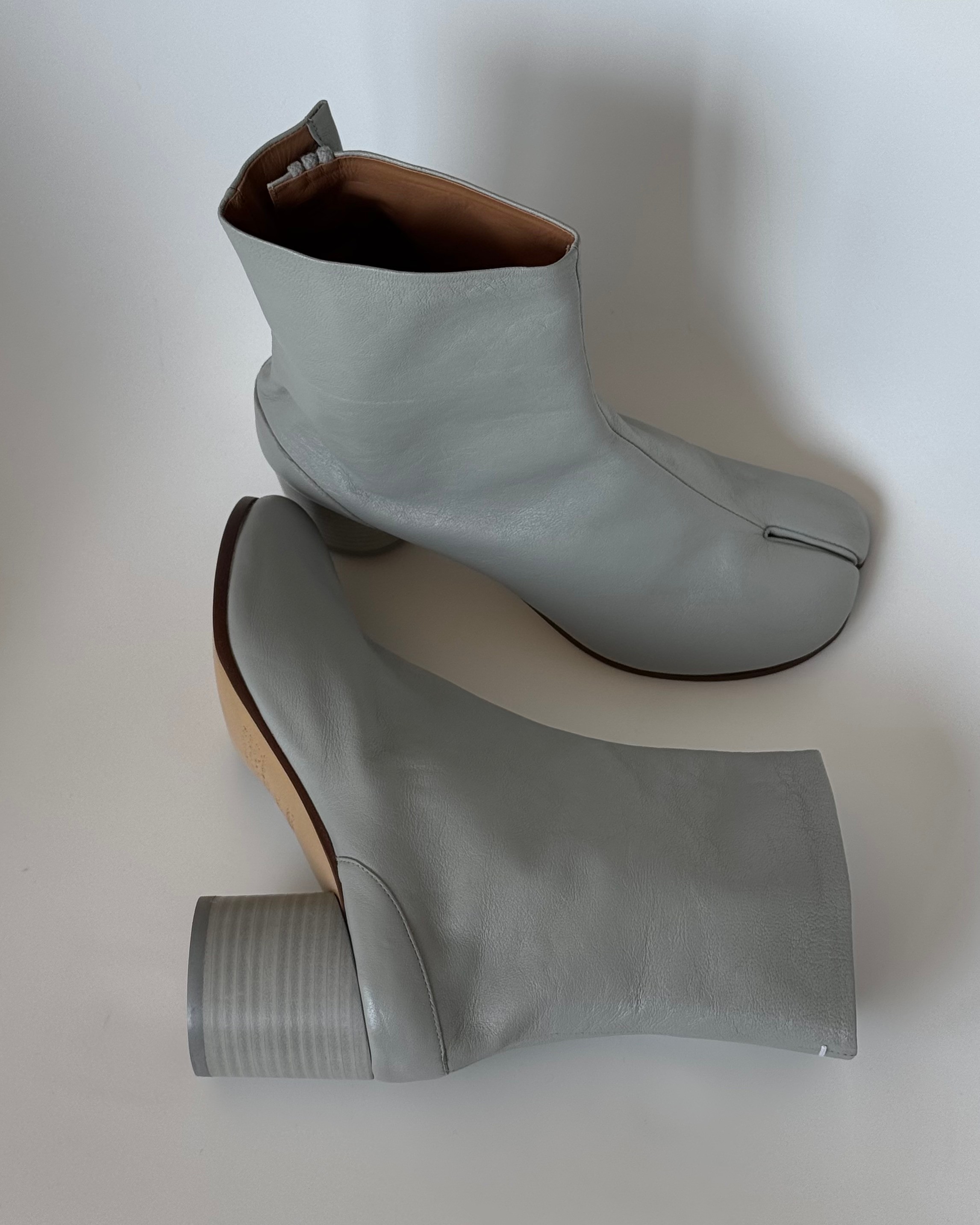 Maison Margiela Tabi Bot 