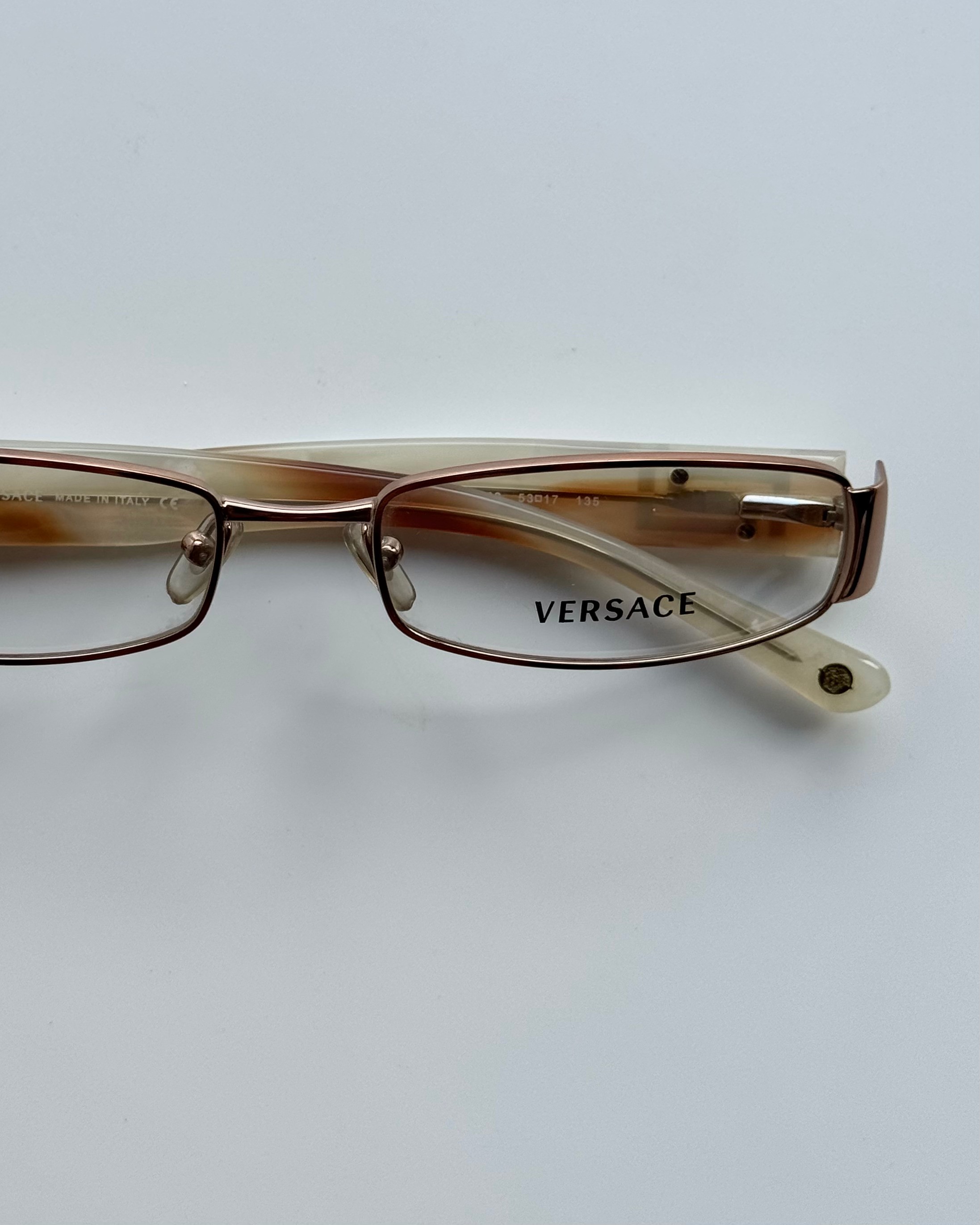 Versace Vintage Gözlük