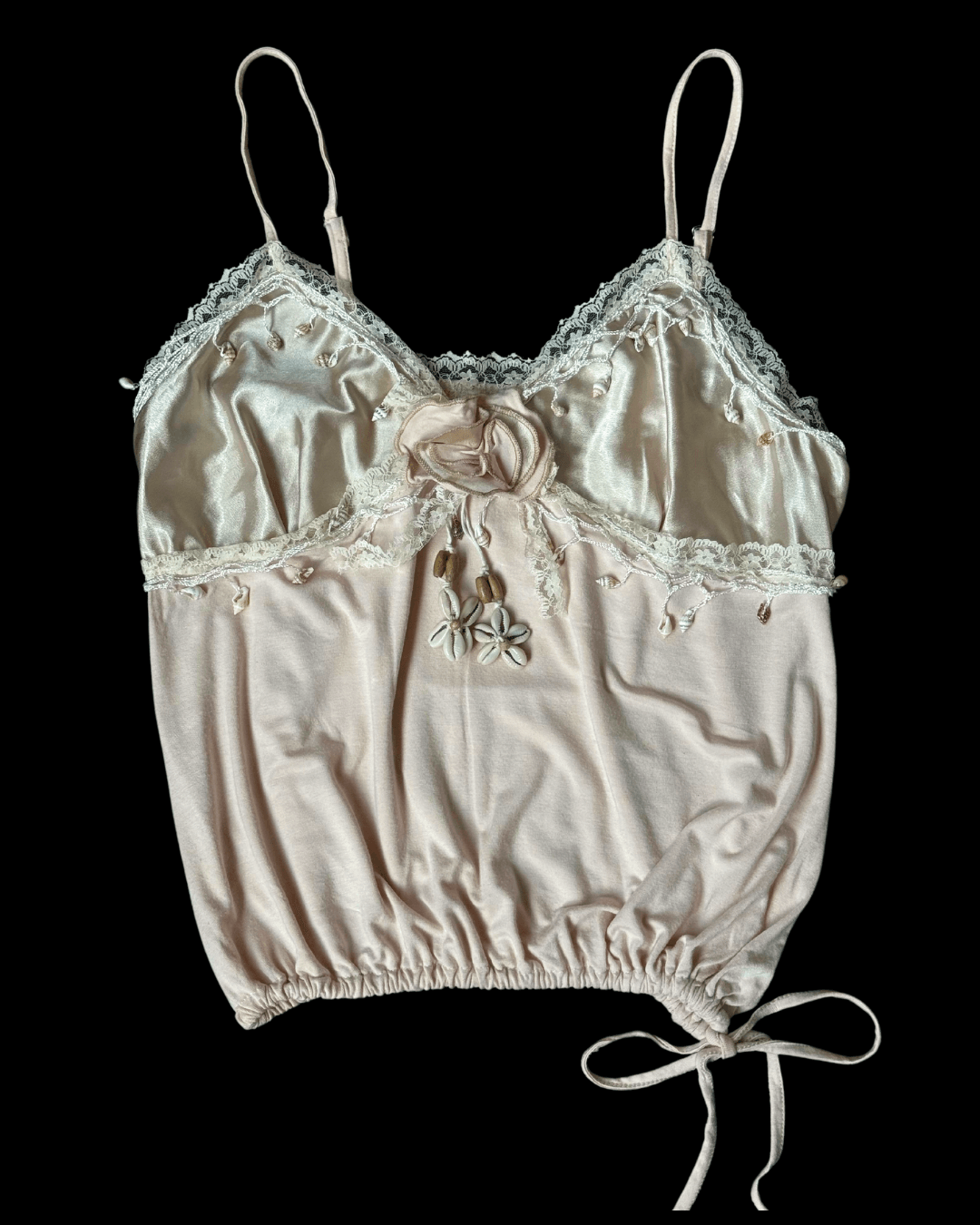 Vakkorama Halter Blouse