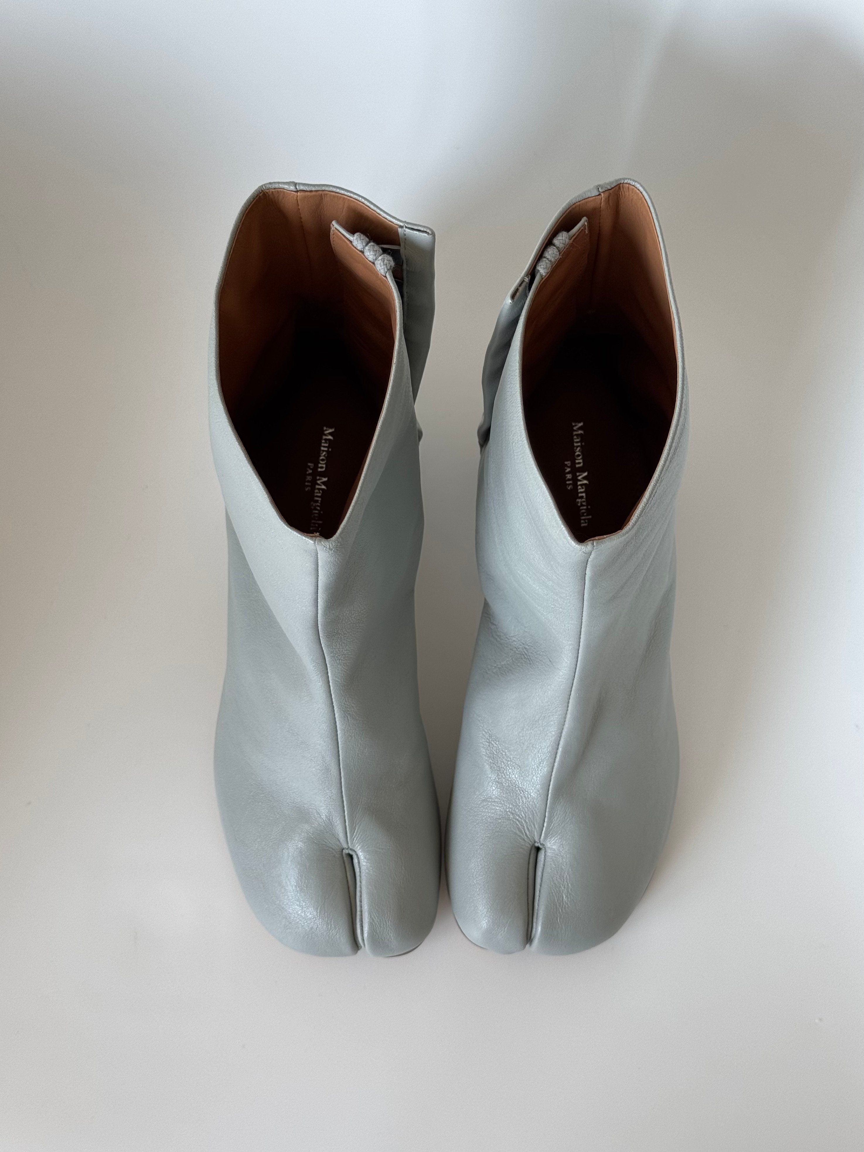 Maison Margiela Tabi Bot 
