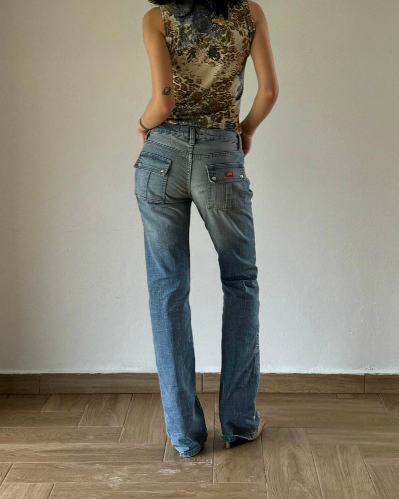 Miss Sixty Jean