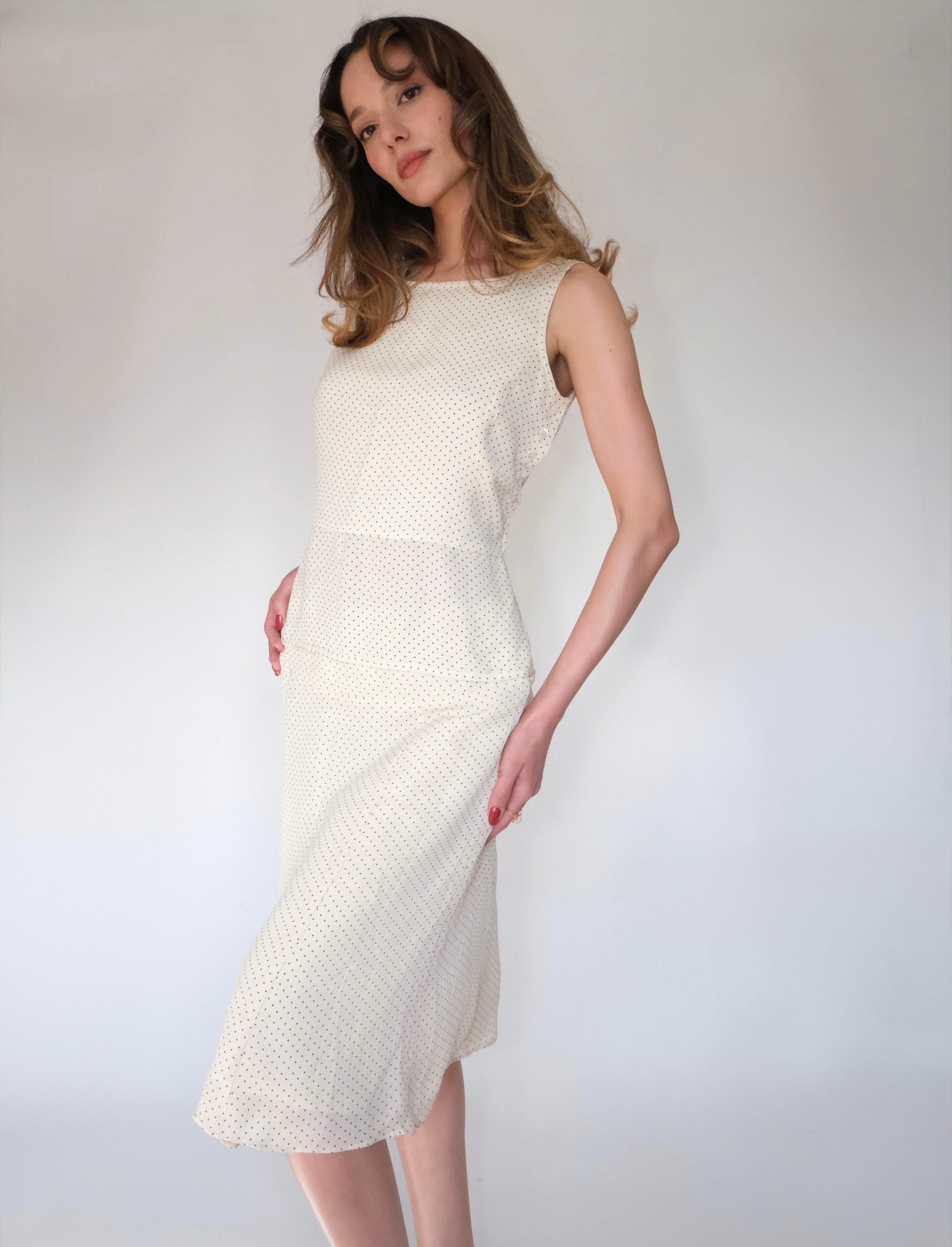 Laura Ashley İpek Takım