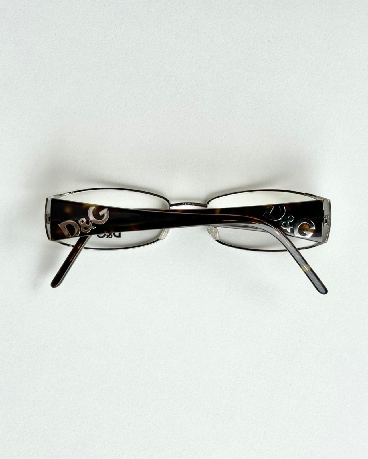 Dolce&Gabbana Vintage Glasses