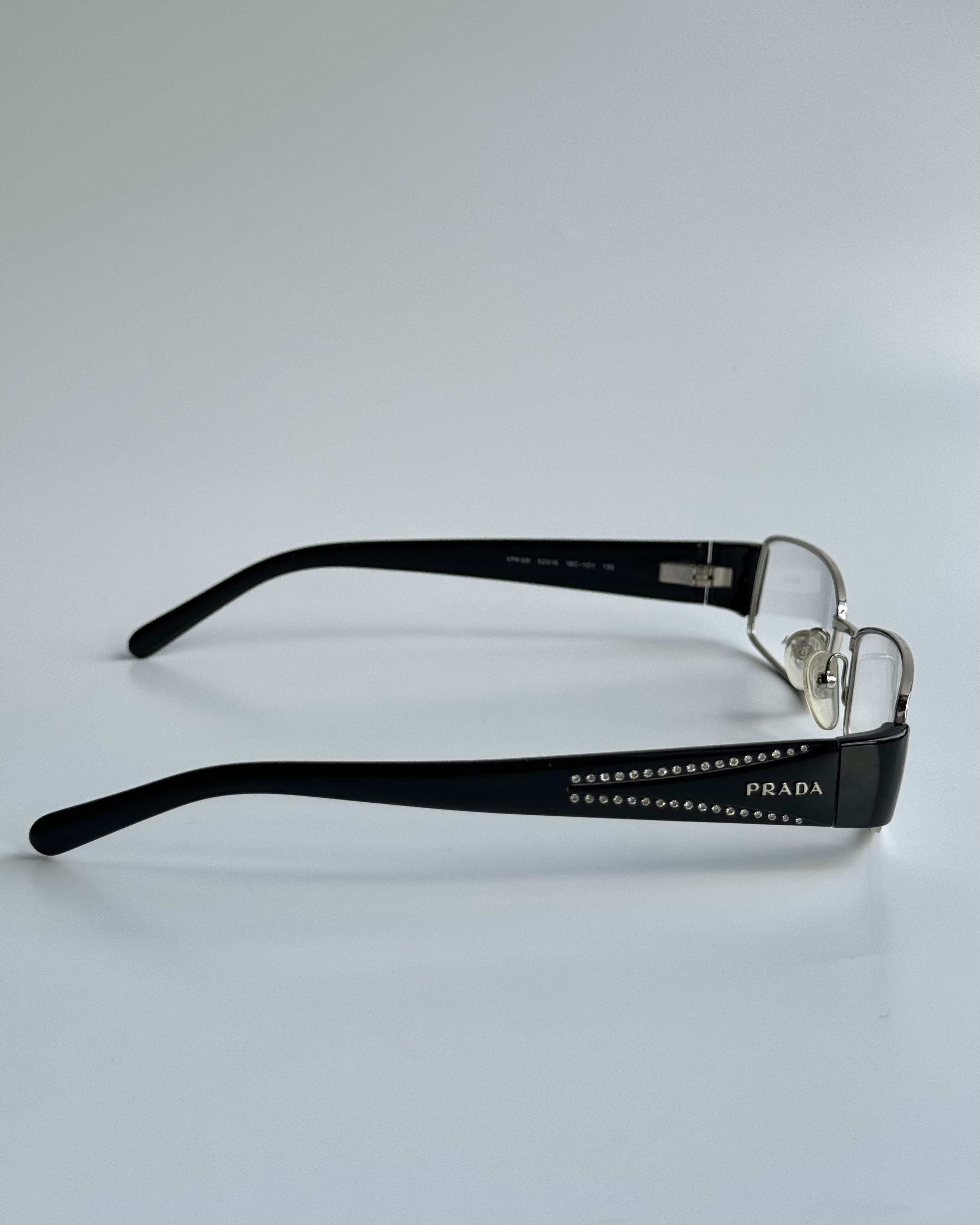 Prada Vintage Glasses