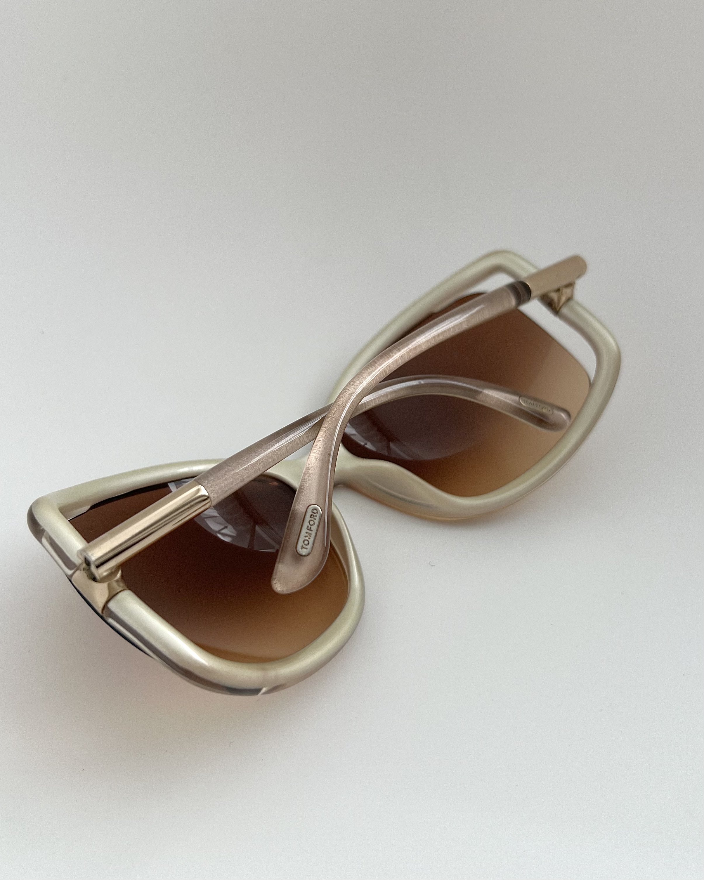 Tom Ford Anais TF125 Sunglasses