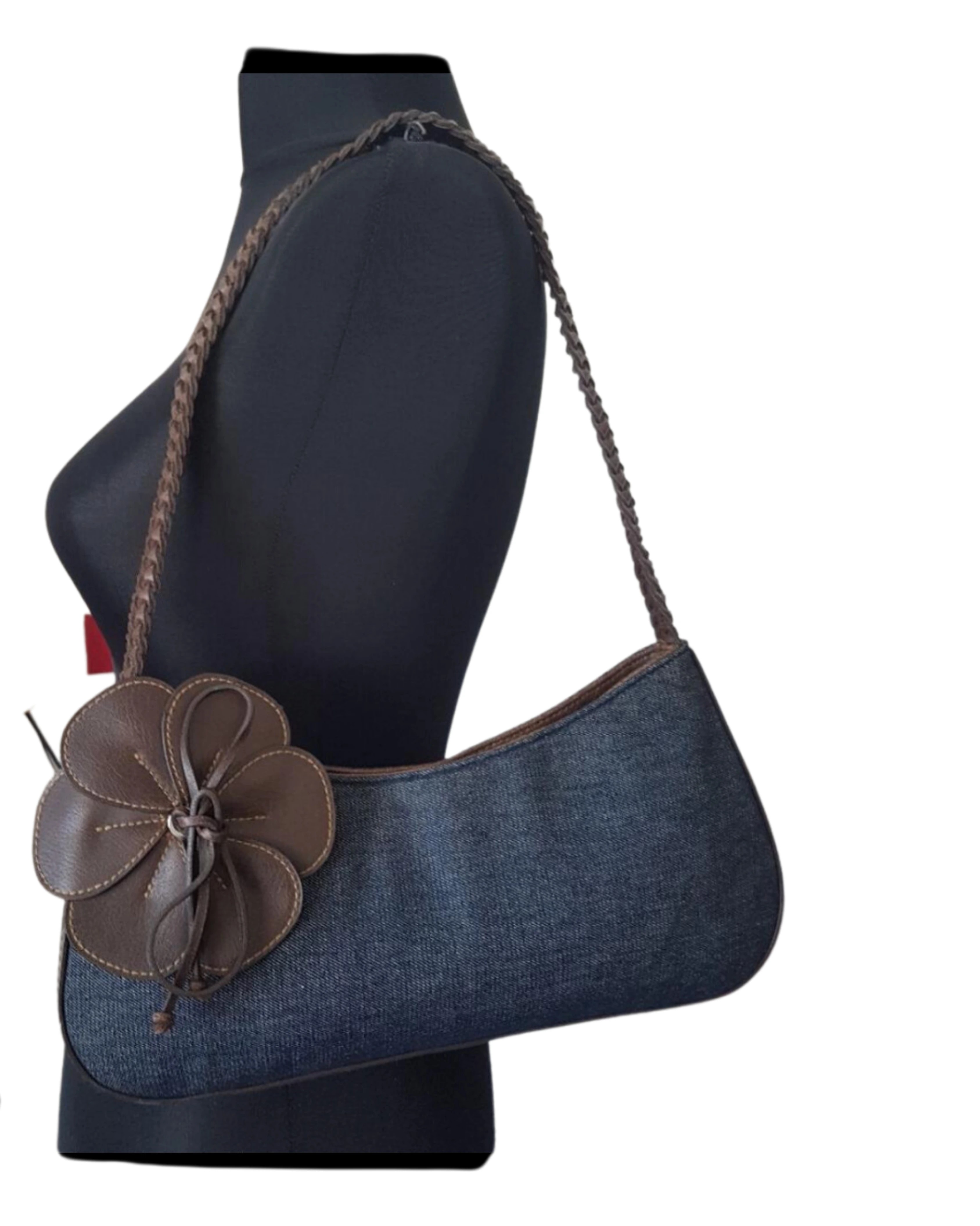 Marks & Spencer Floral Shoulder Bag