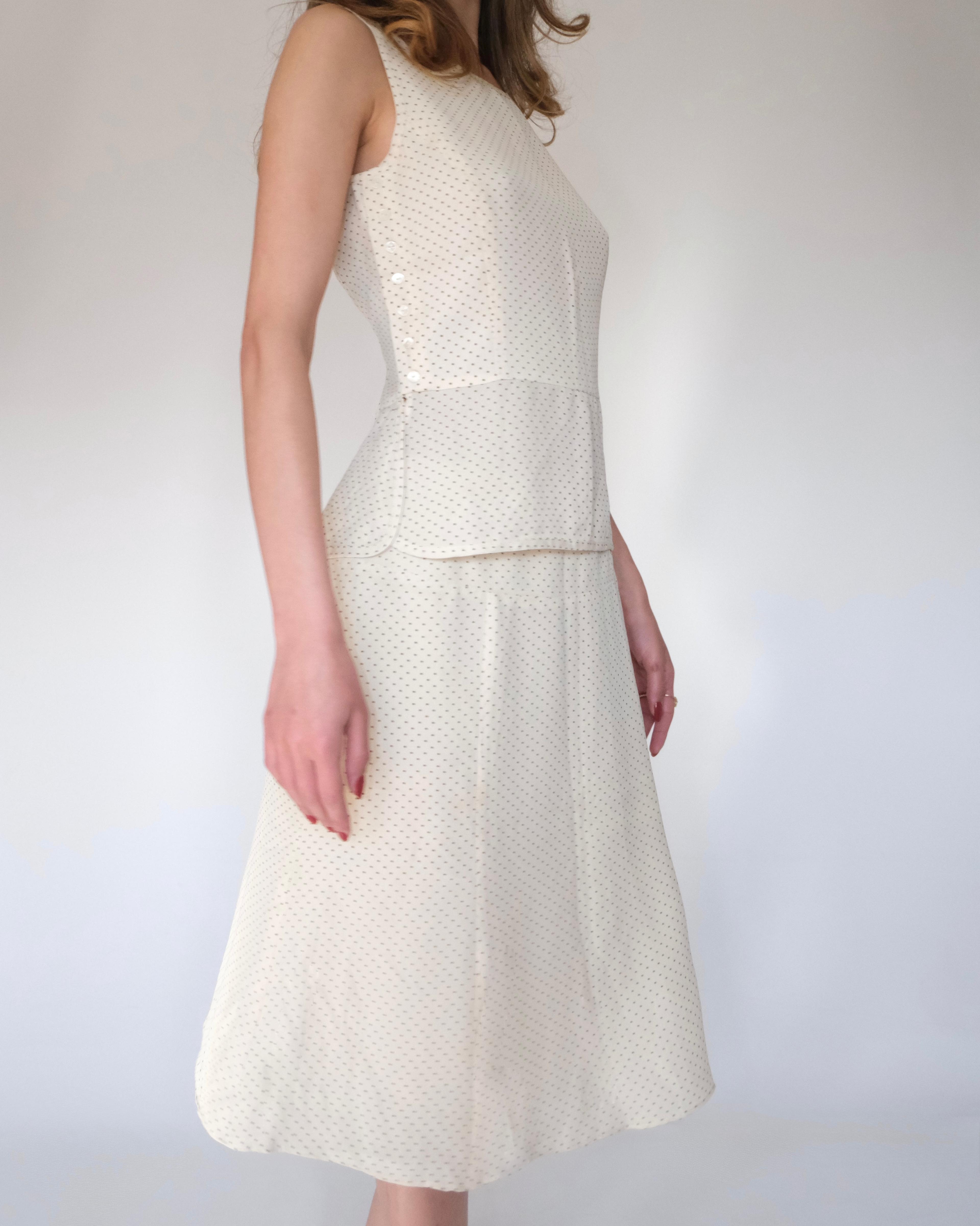 Laura Ashley İpek Takım