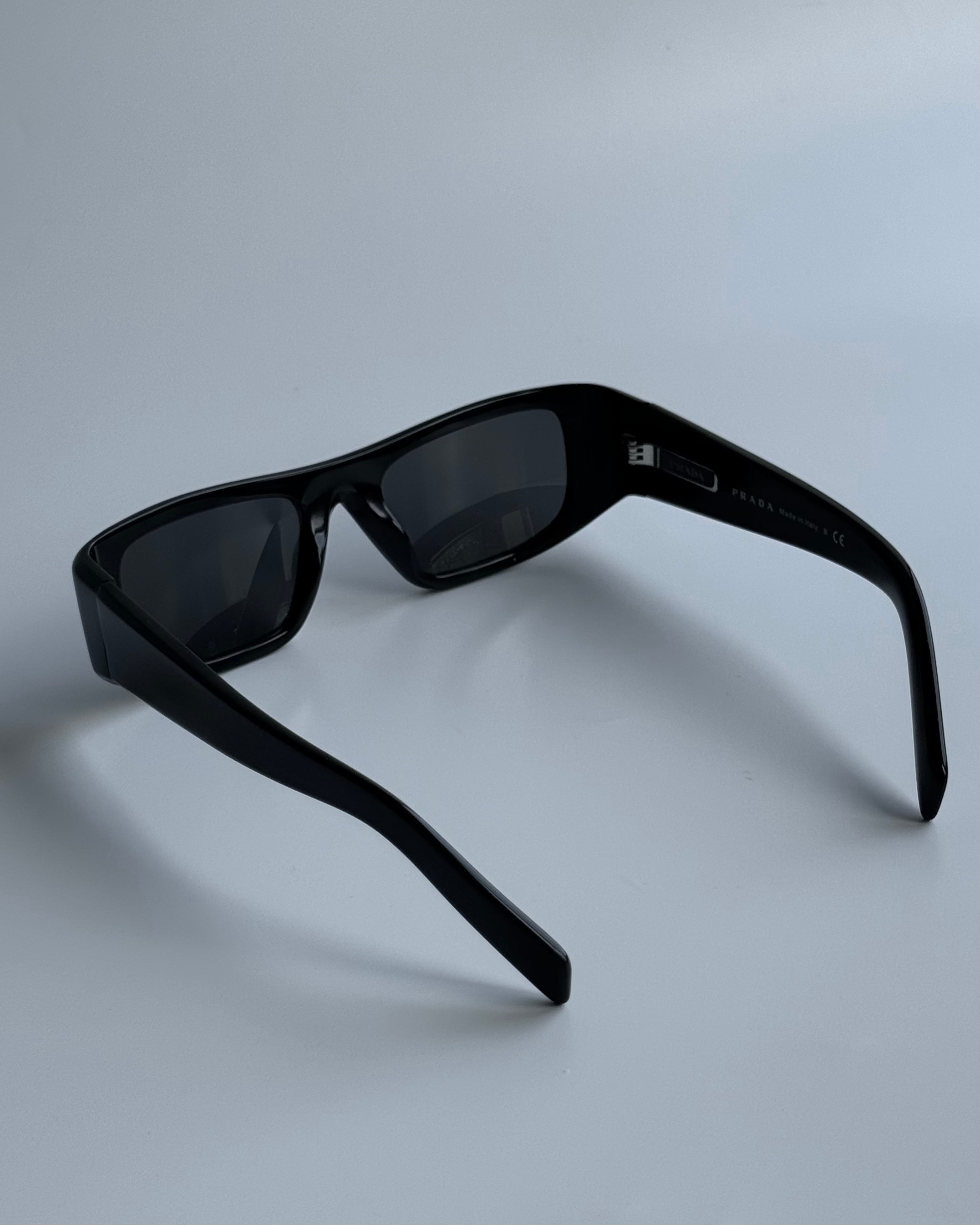 Prada Black Sunglasses