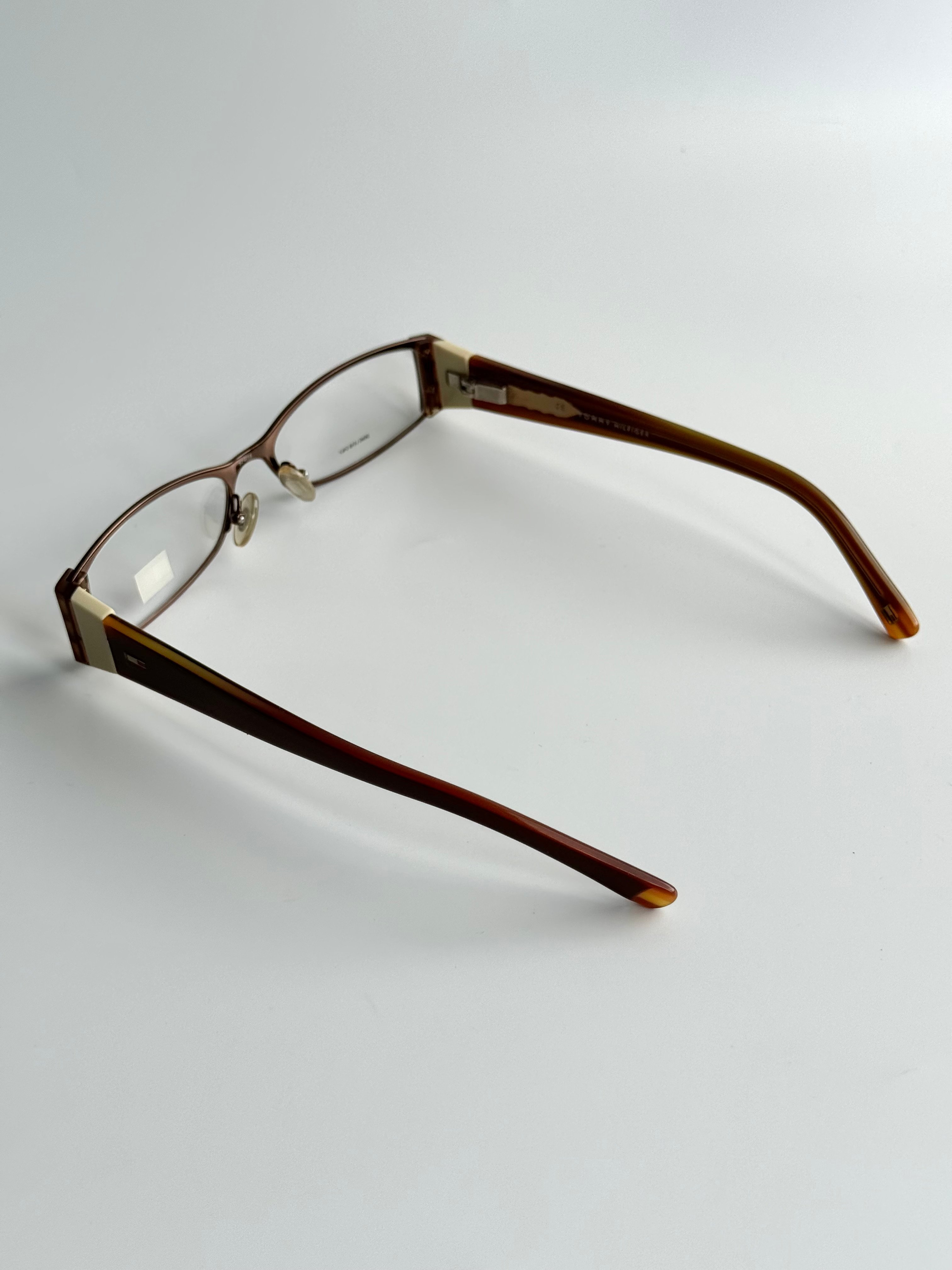 Tommy Hilfiger Vintage Glasses