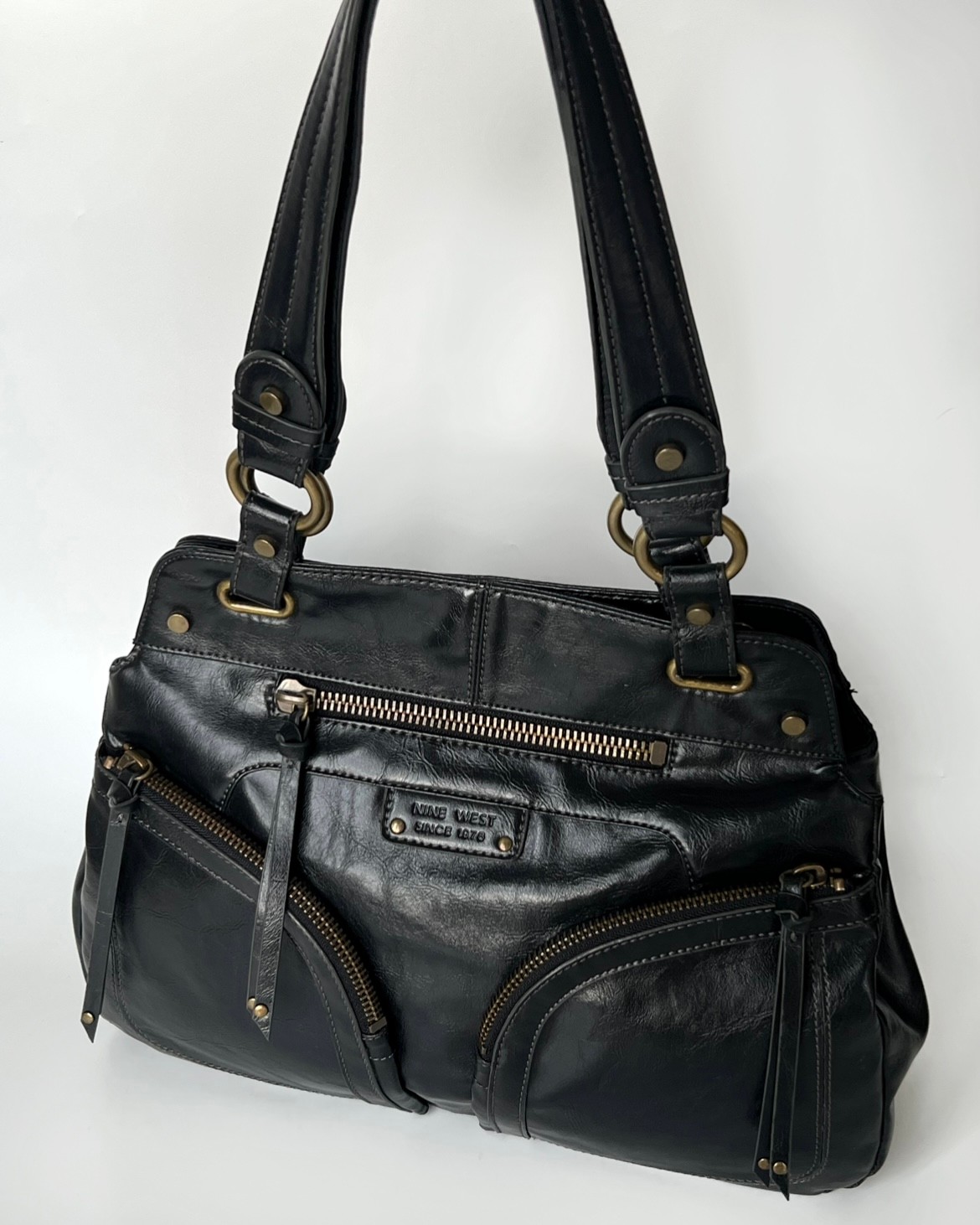 Vintage Nine West Bag