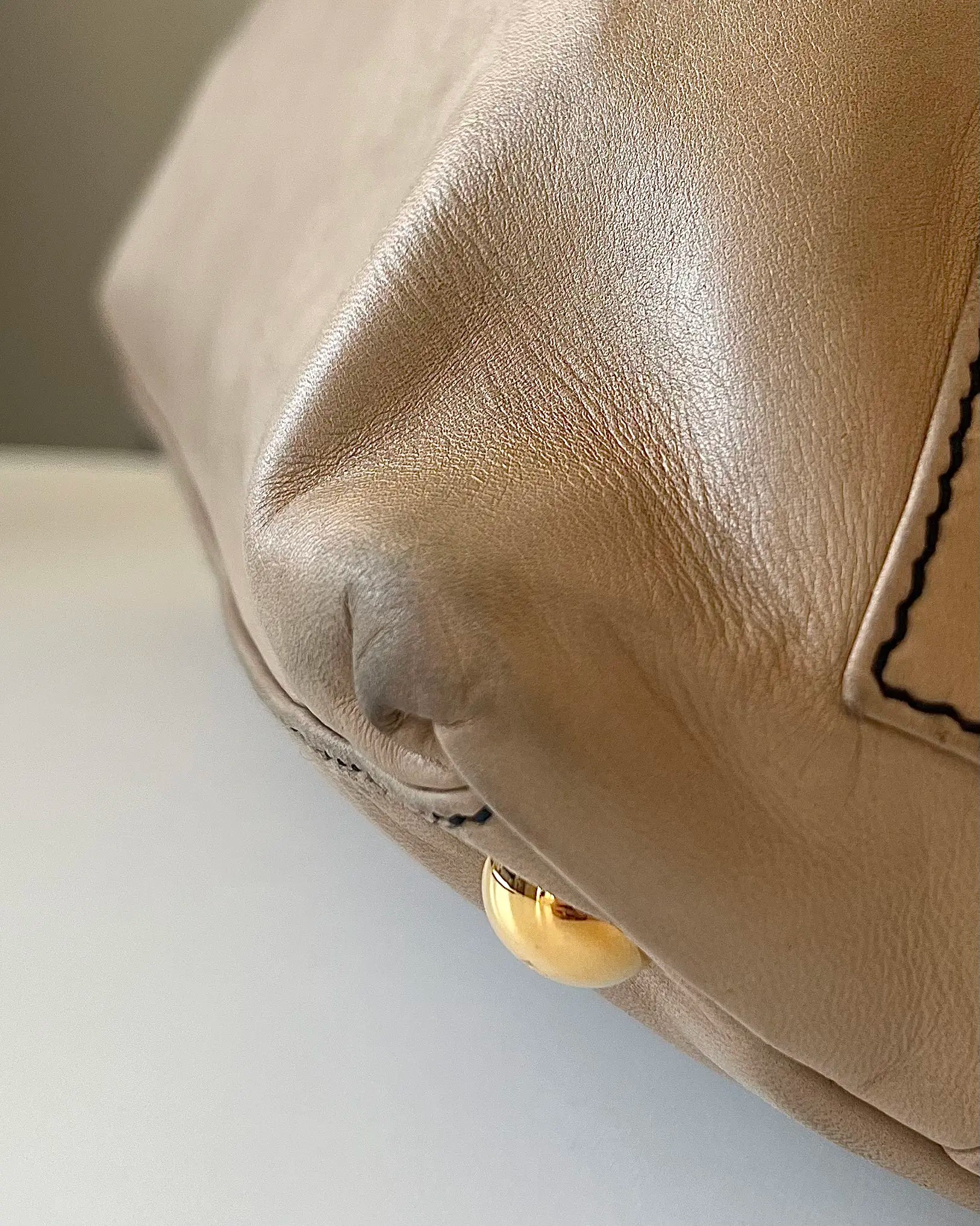 Valentino Garavani Petale Dome Bag