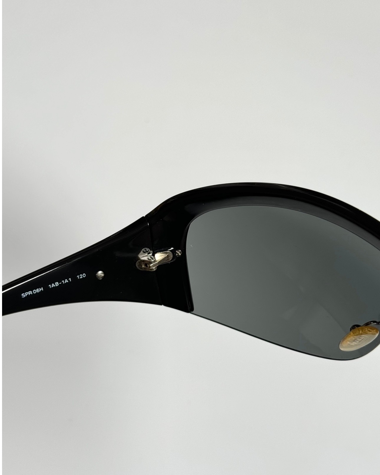 Prada Vintage Sunglasses