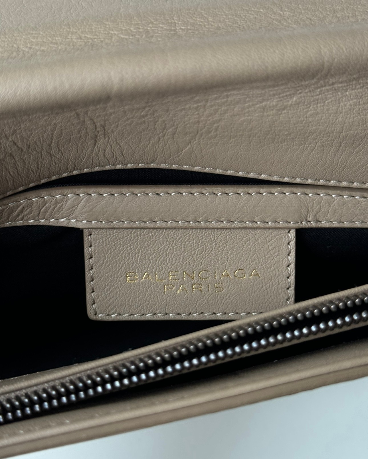 Balenciaga Clutch Bag