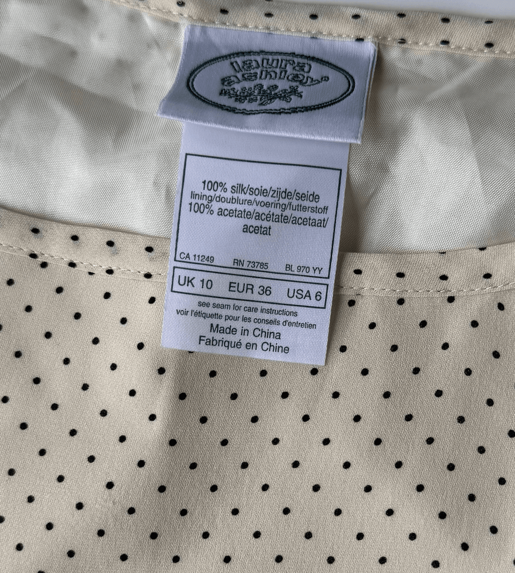 Laura Ashley İpek Takım