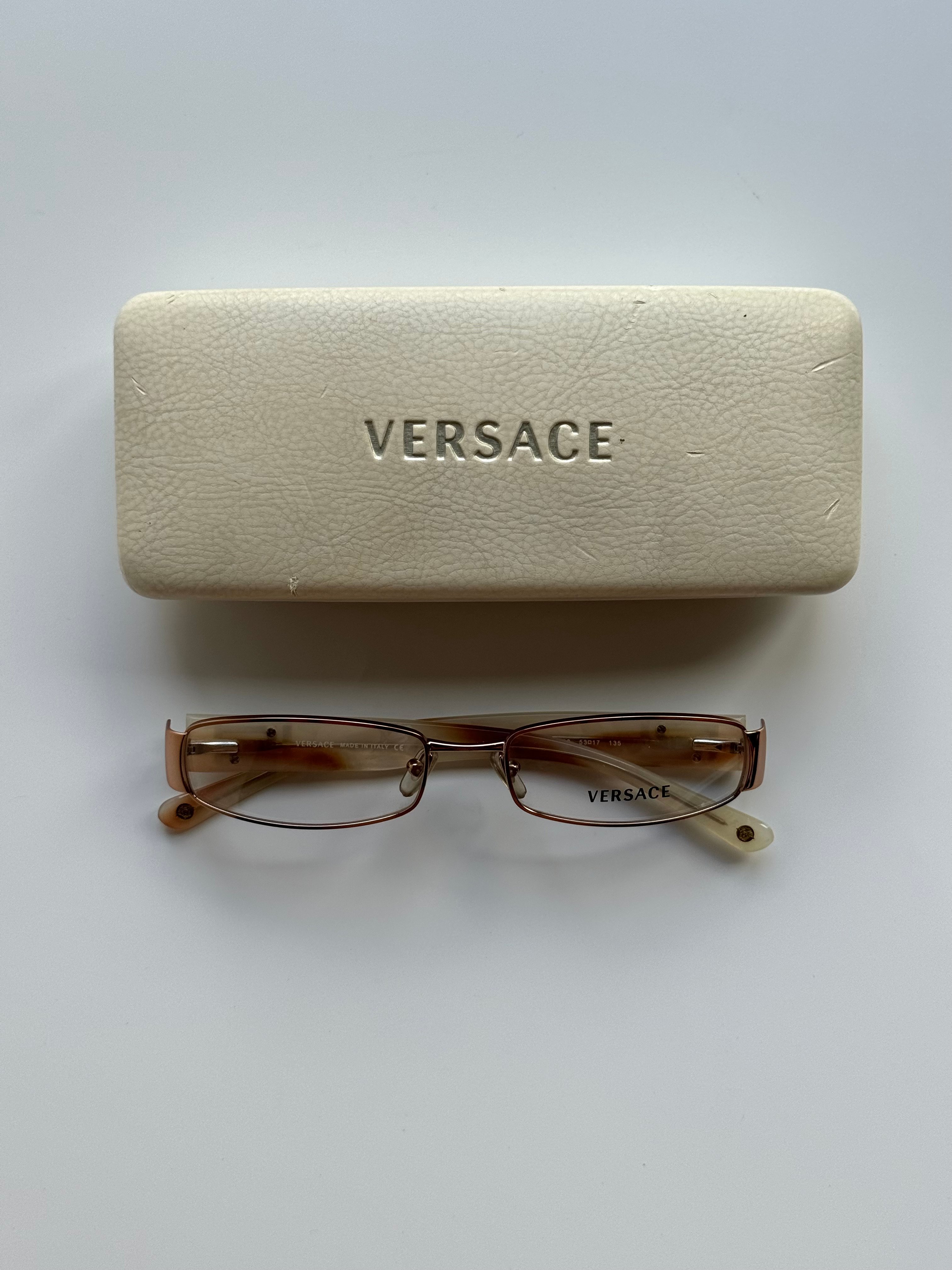 Versace Vintage Gözlük