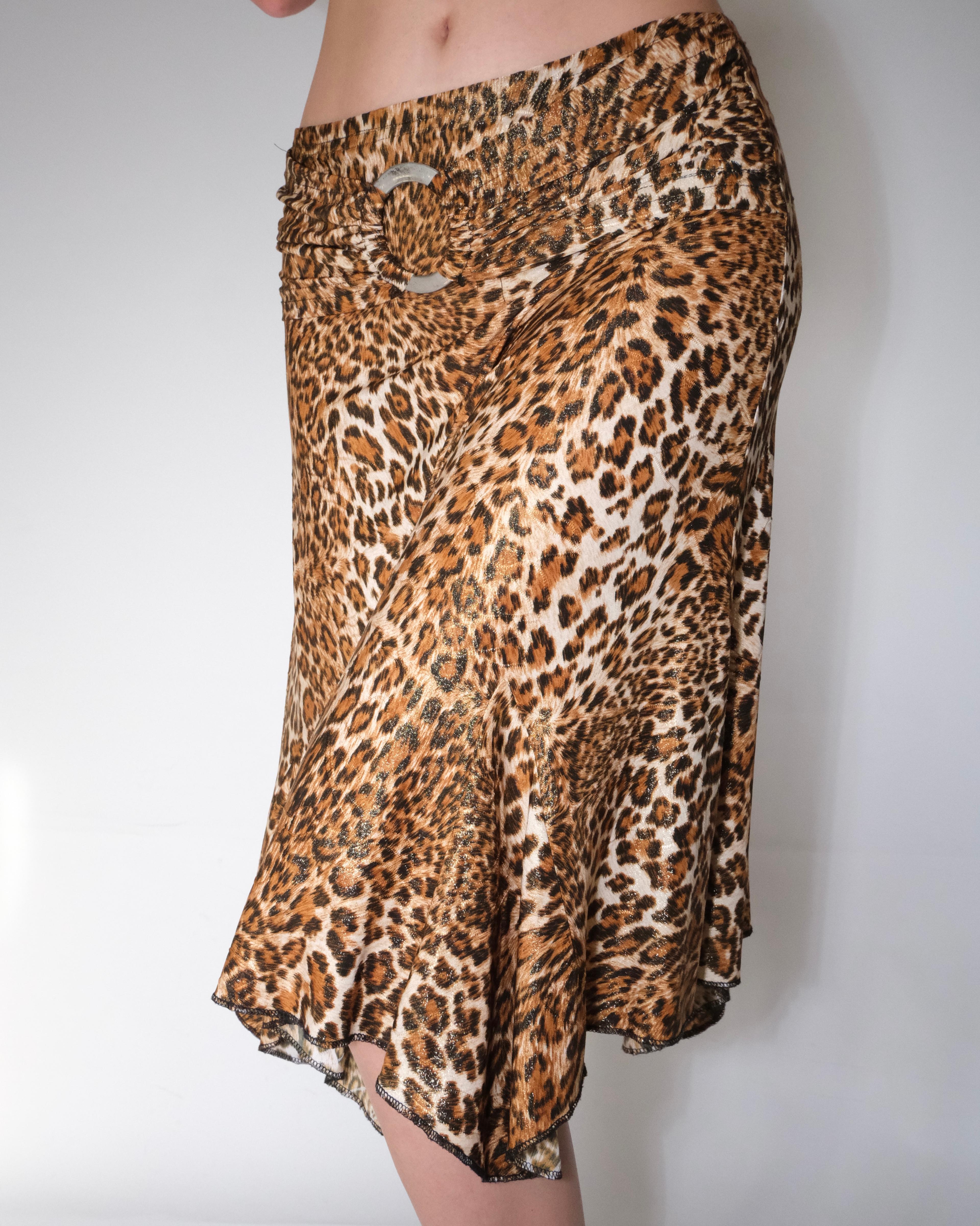 Leopar Etek