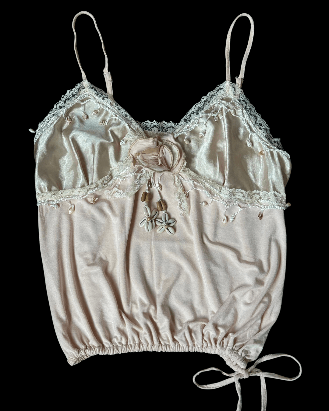 Vakkorama Halter Blouse