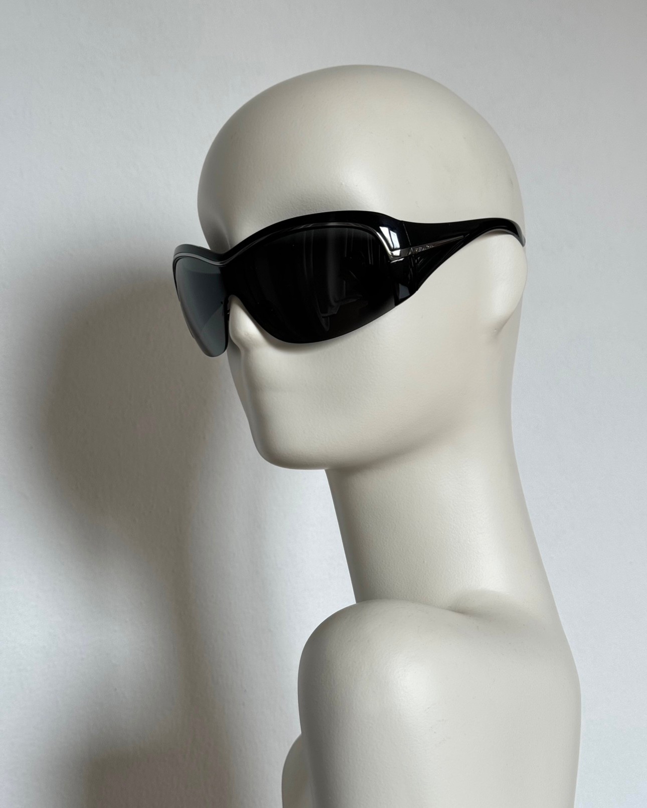 Prada Vintage Sunglasses