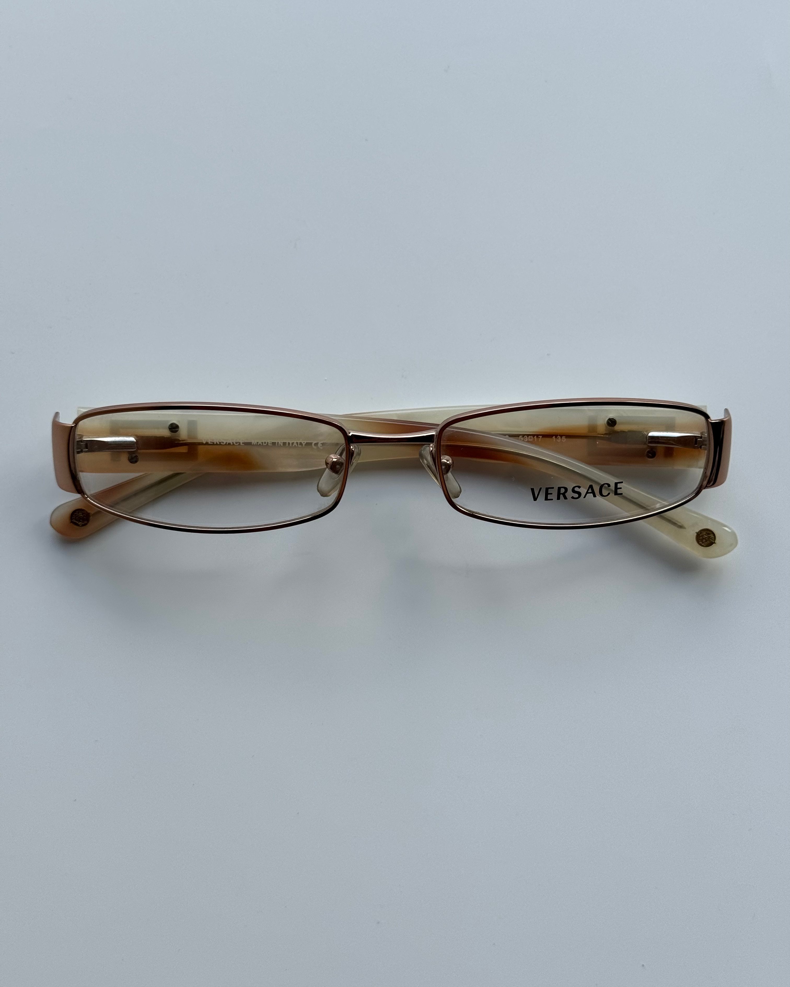 Versace Vintage Glasses