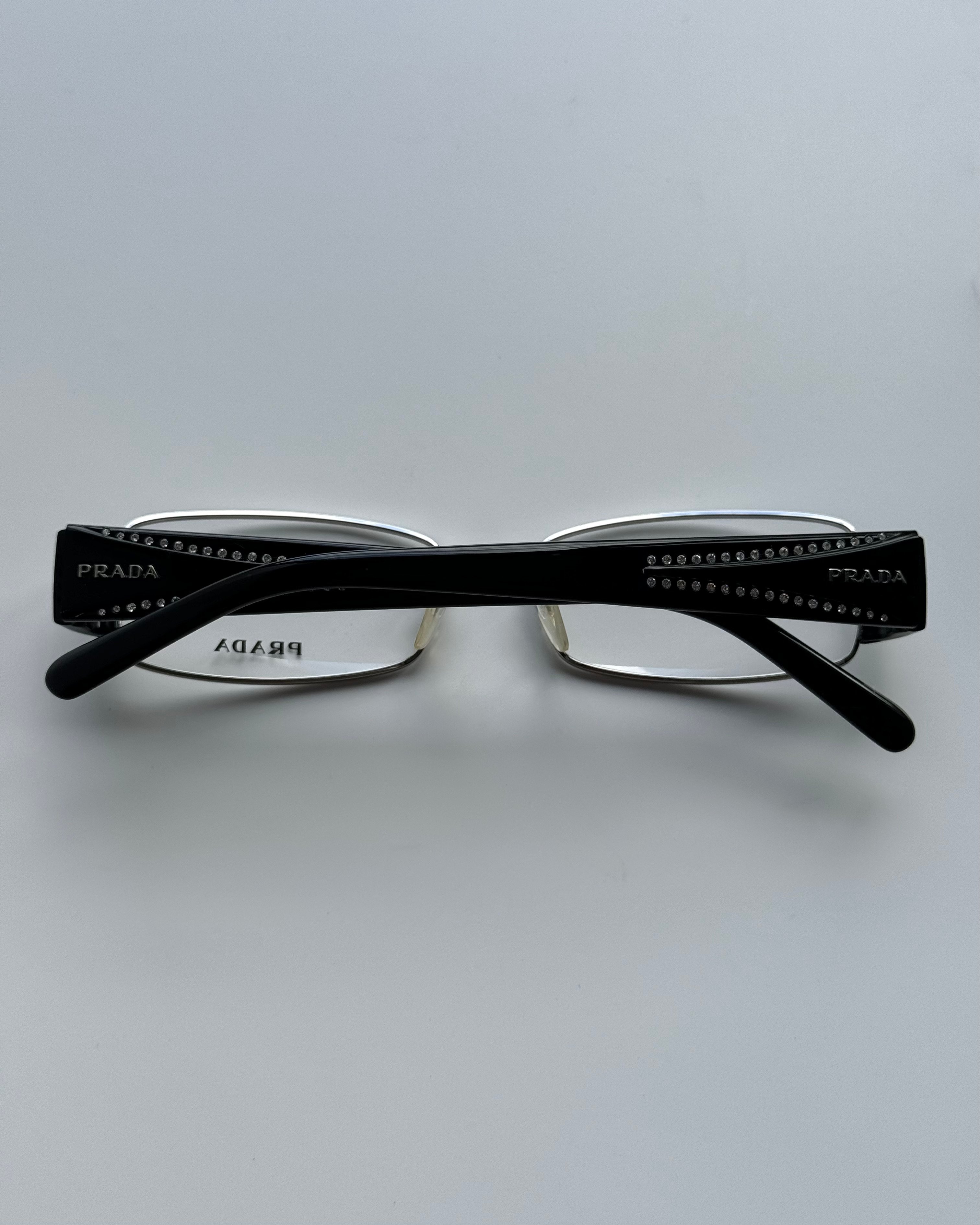 Prada Vintage Glasses