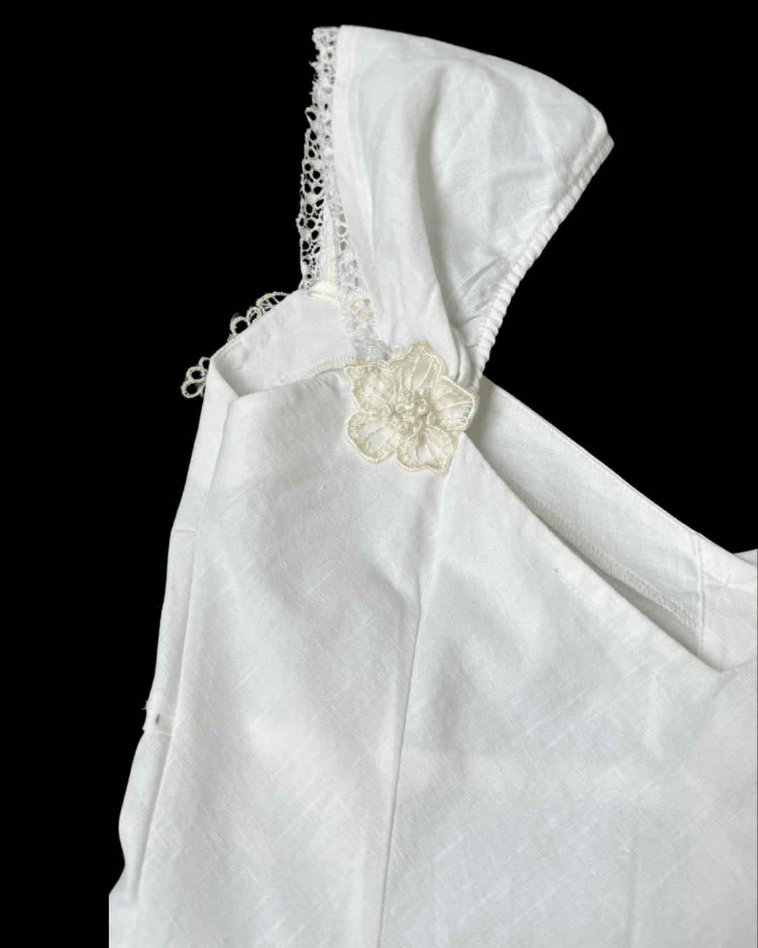 Vakko Embroidered Blouse