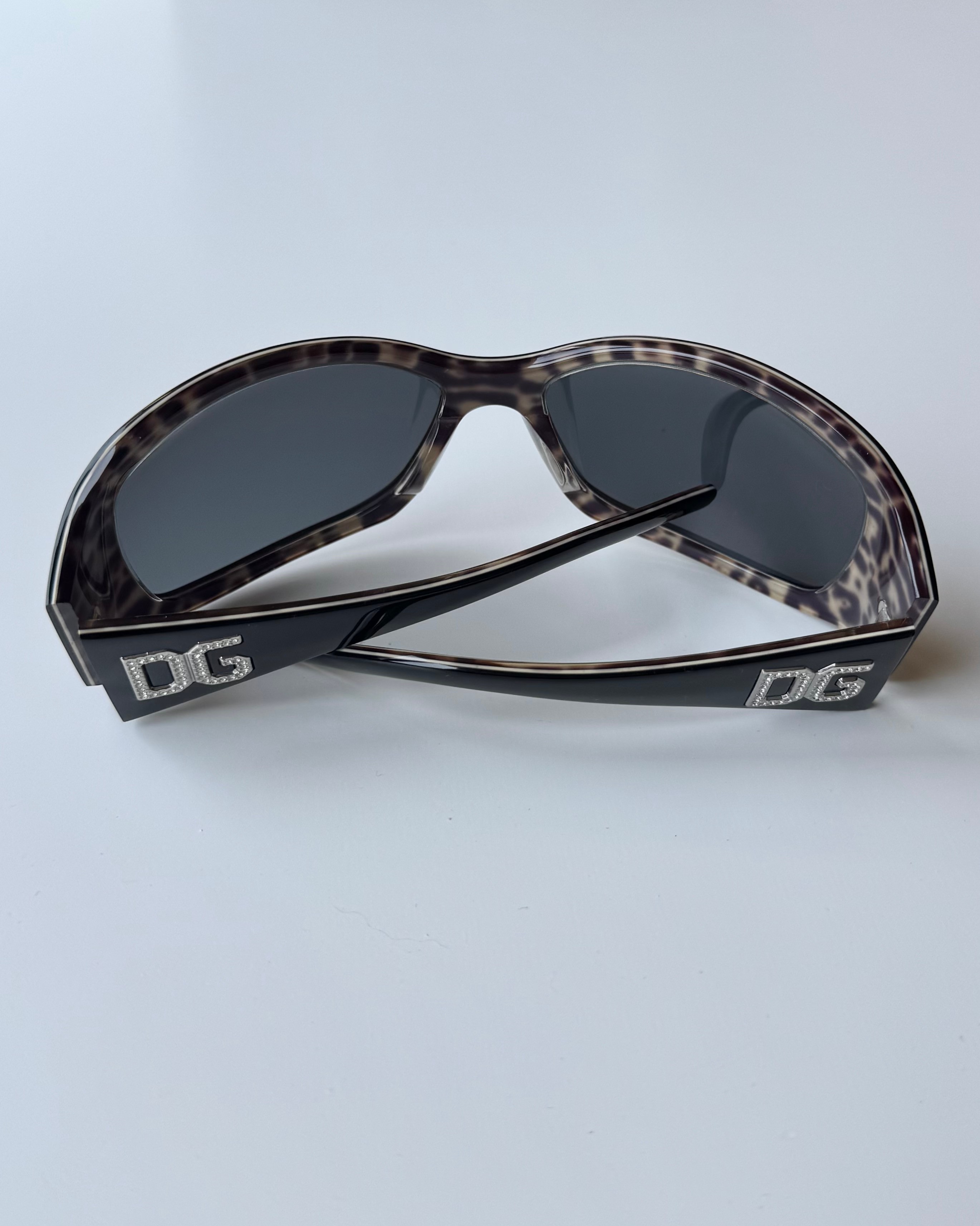 Dolce&Gabbana Güneş Gözlüğü