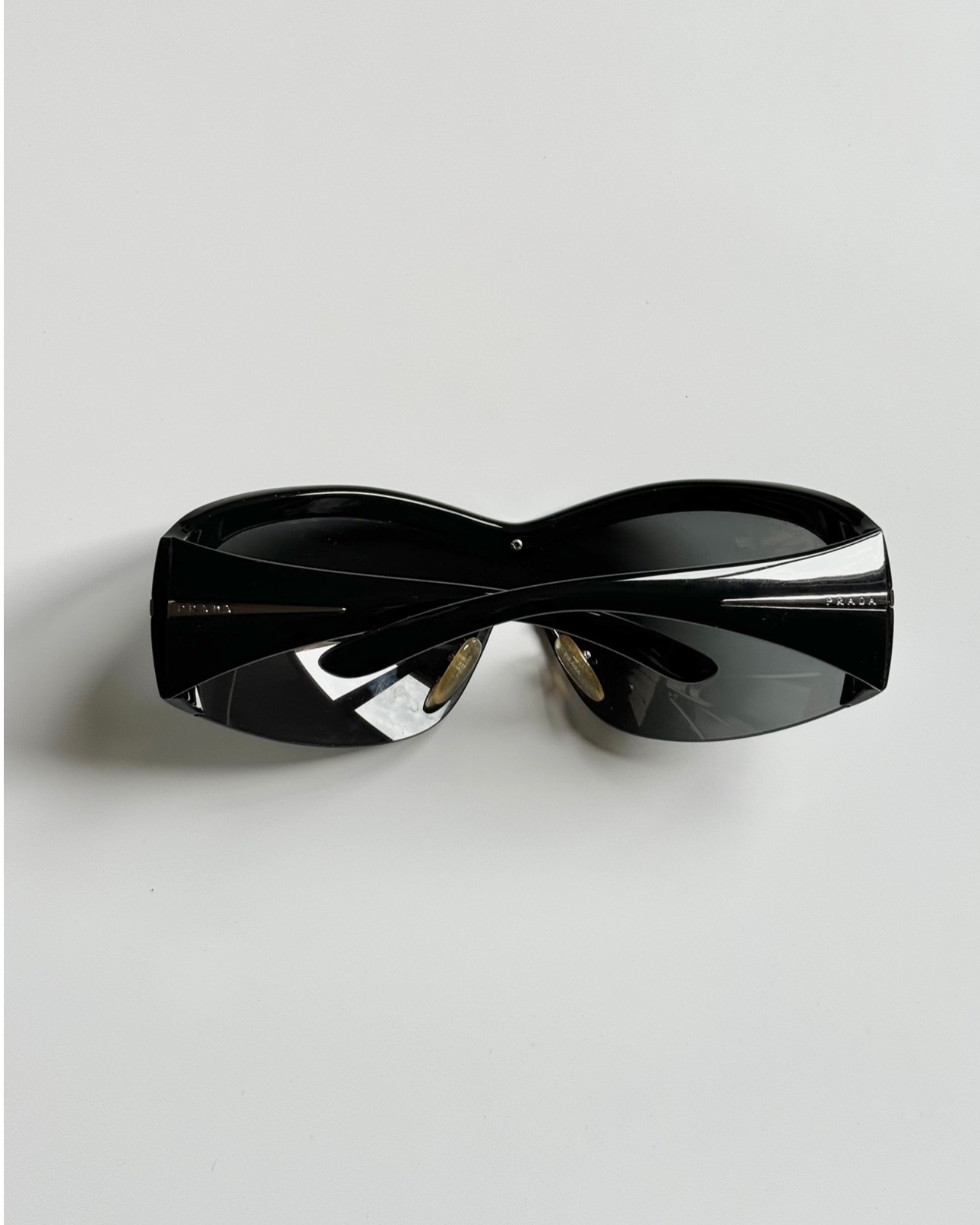 Prada Vintage Sunglasses