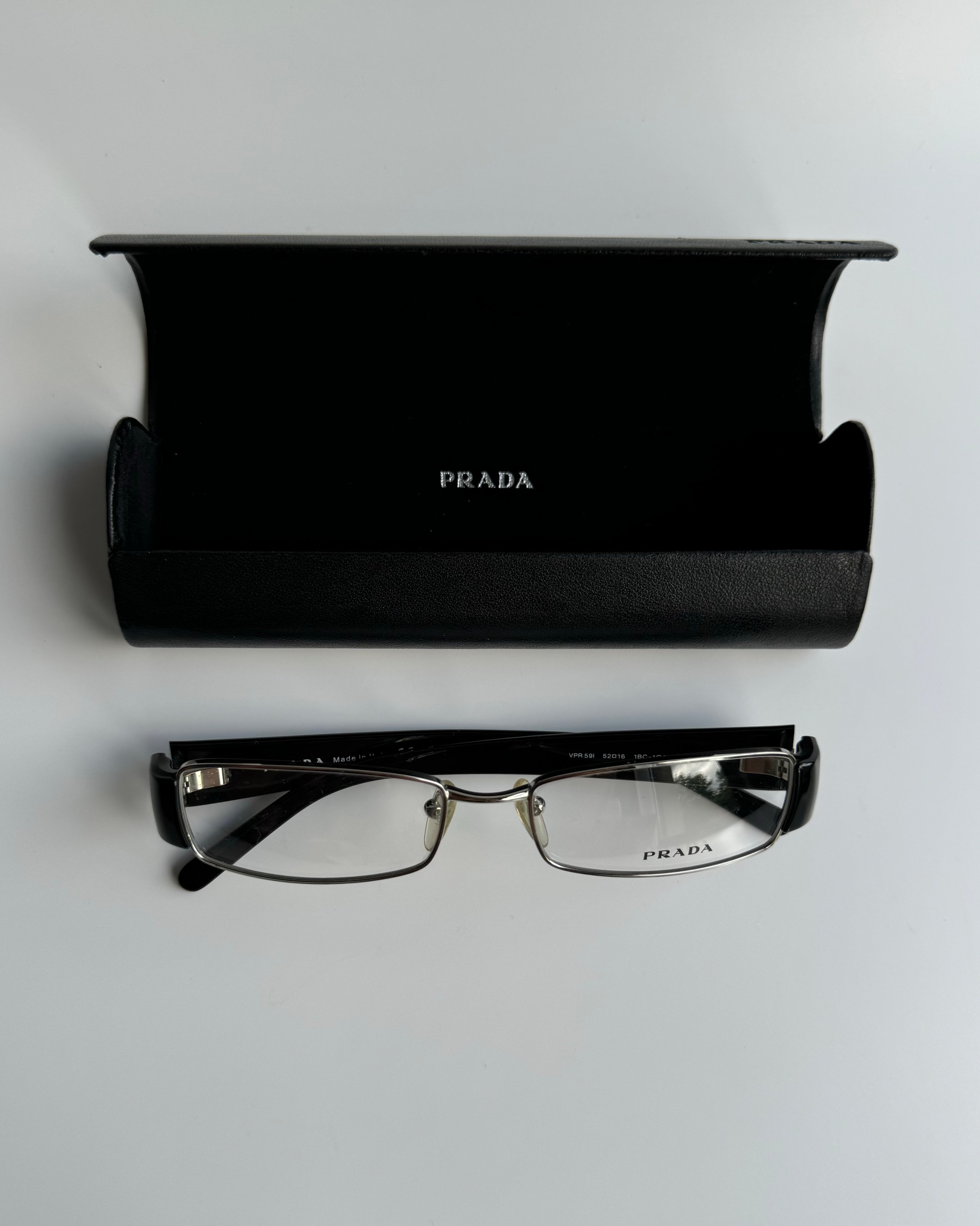 Prada Vintage Glasses