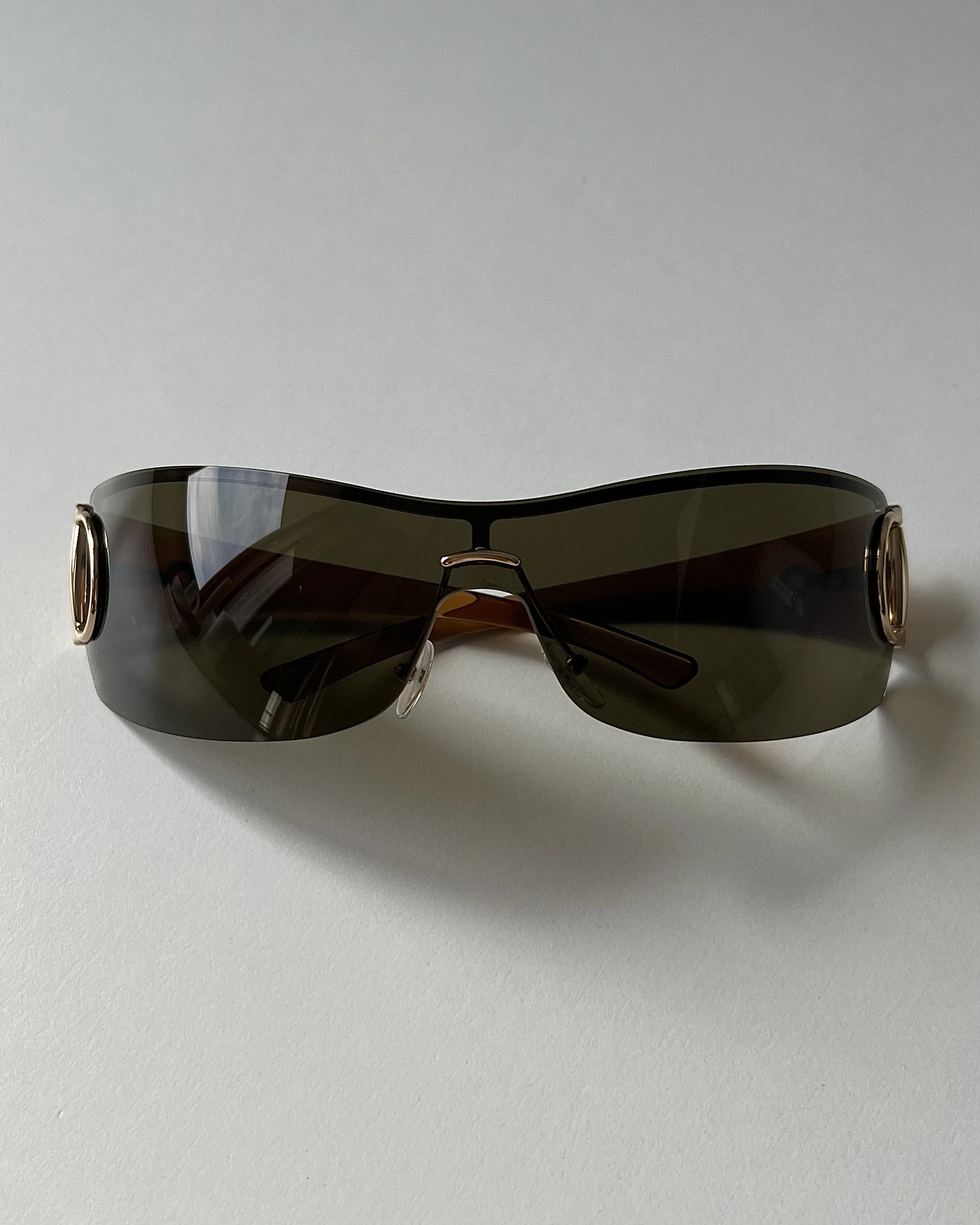 Vintage Gucci Sunglasses