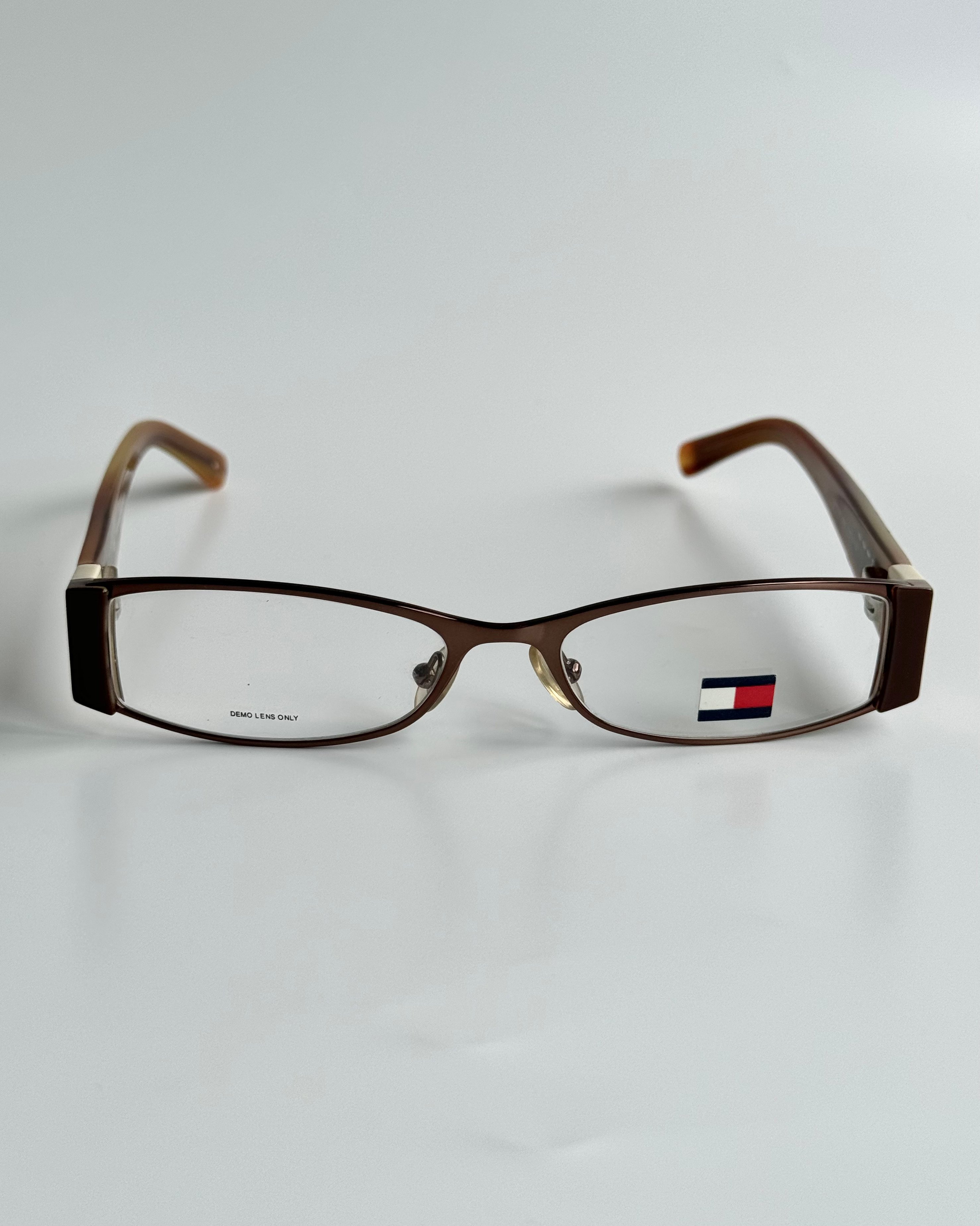 Tommy Hilfiger Vintage Glasses