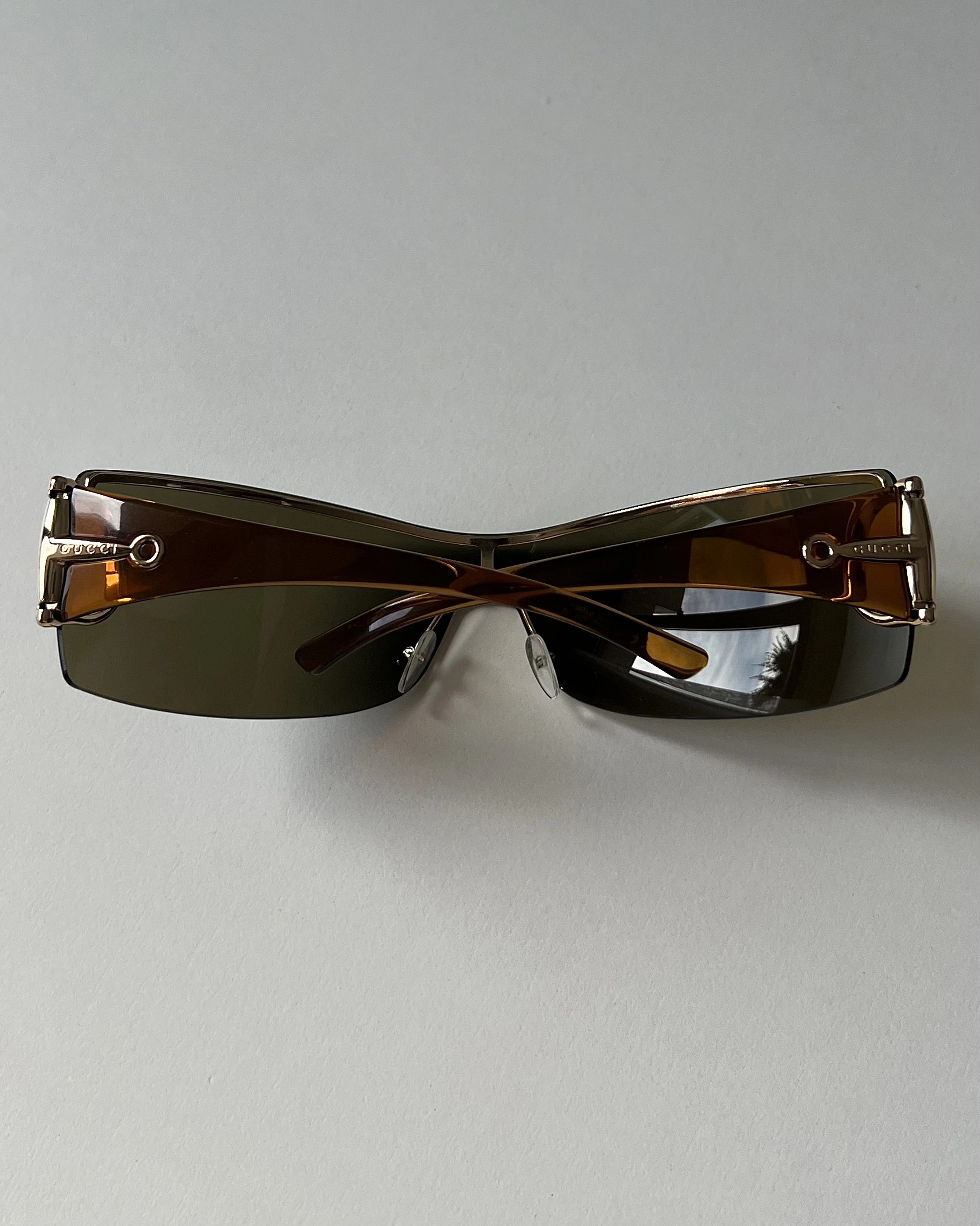 Vintage Gucci Sunglasses