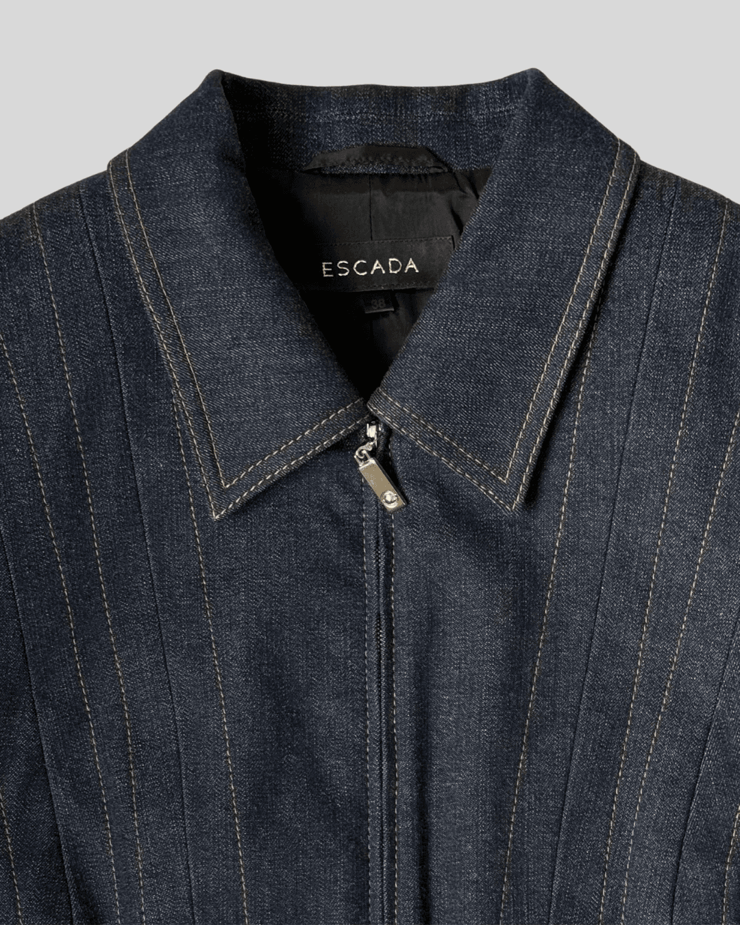 Escada Denim Jacket