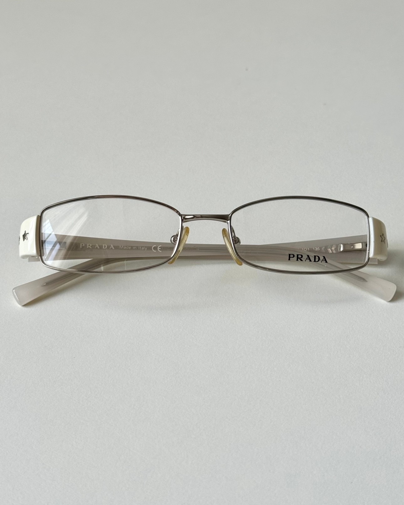 Vintage Prada Eyewear