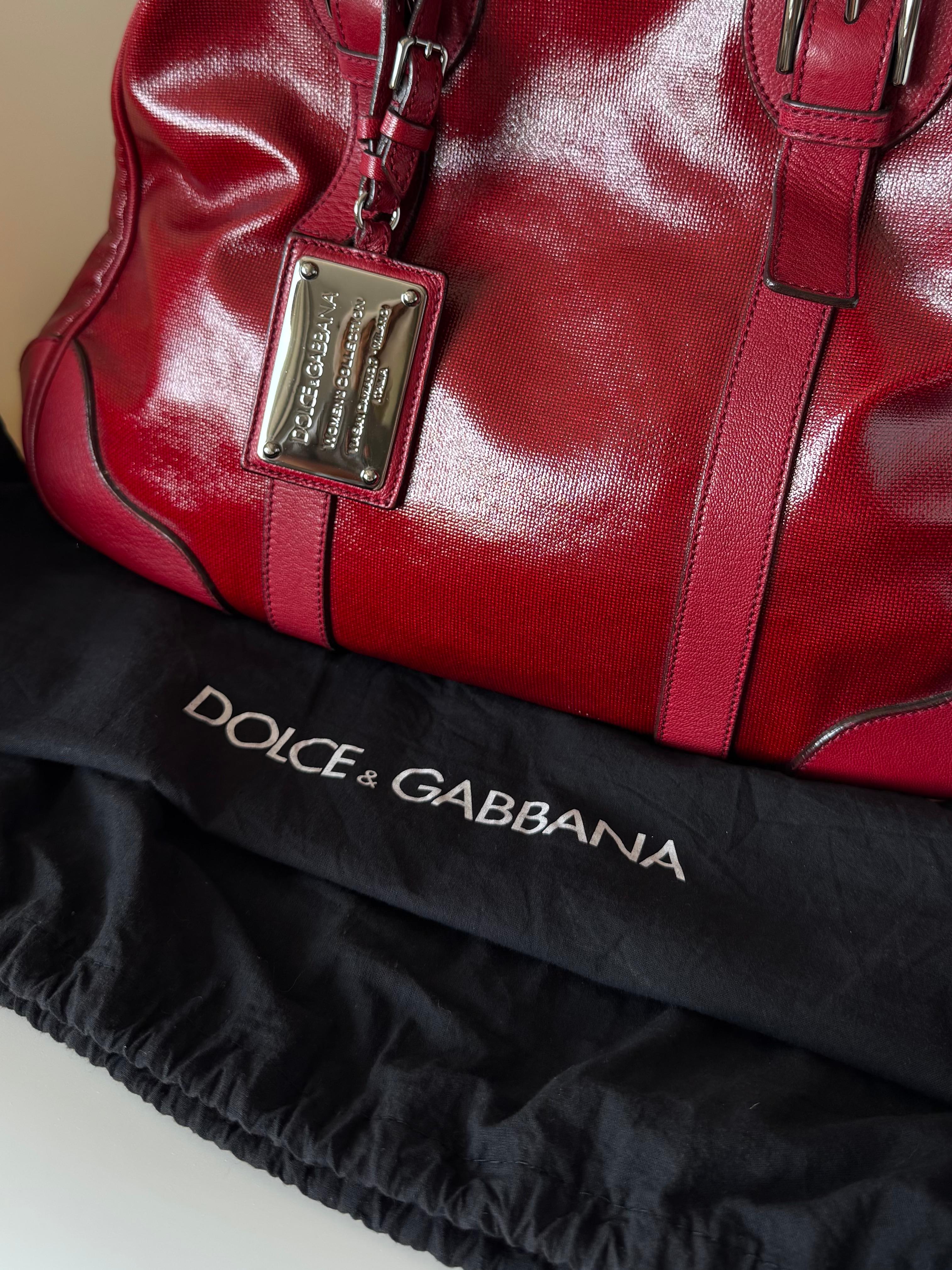Dolce&Gabbana Miss Romantique Kol Çantası