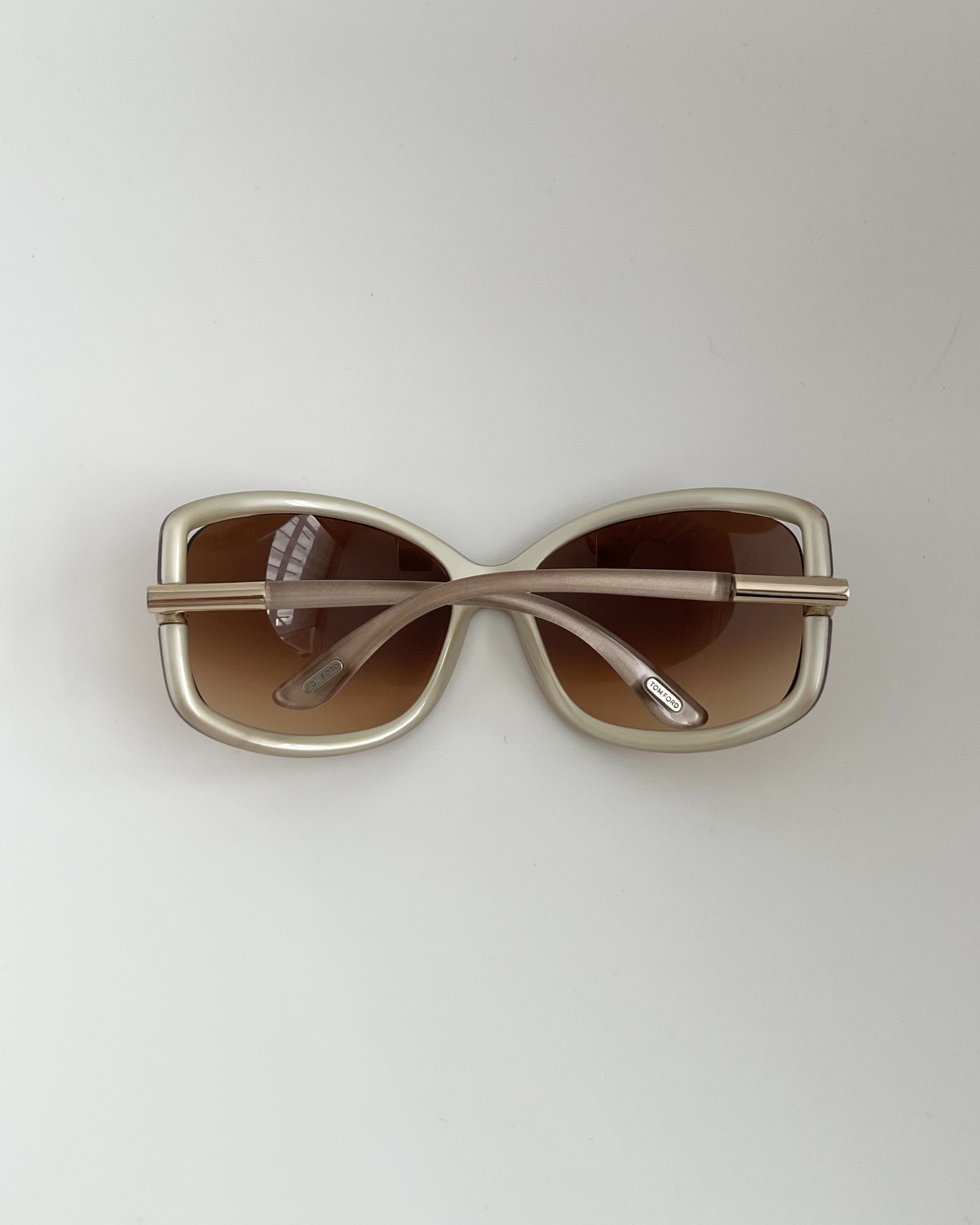 Tom Ford Anais TF125 Sunglasses