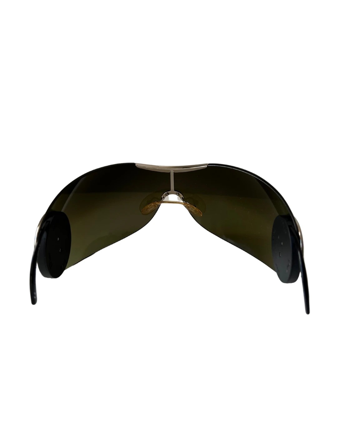 Dior Sport 2 Vintage Sunglasses