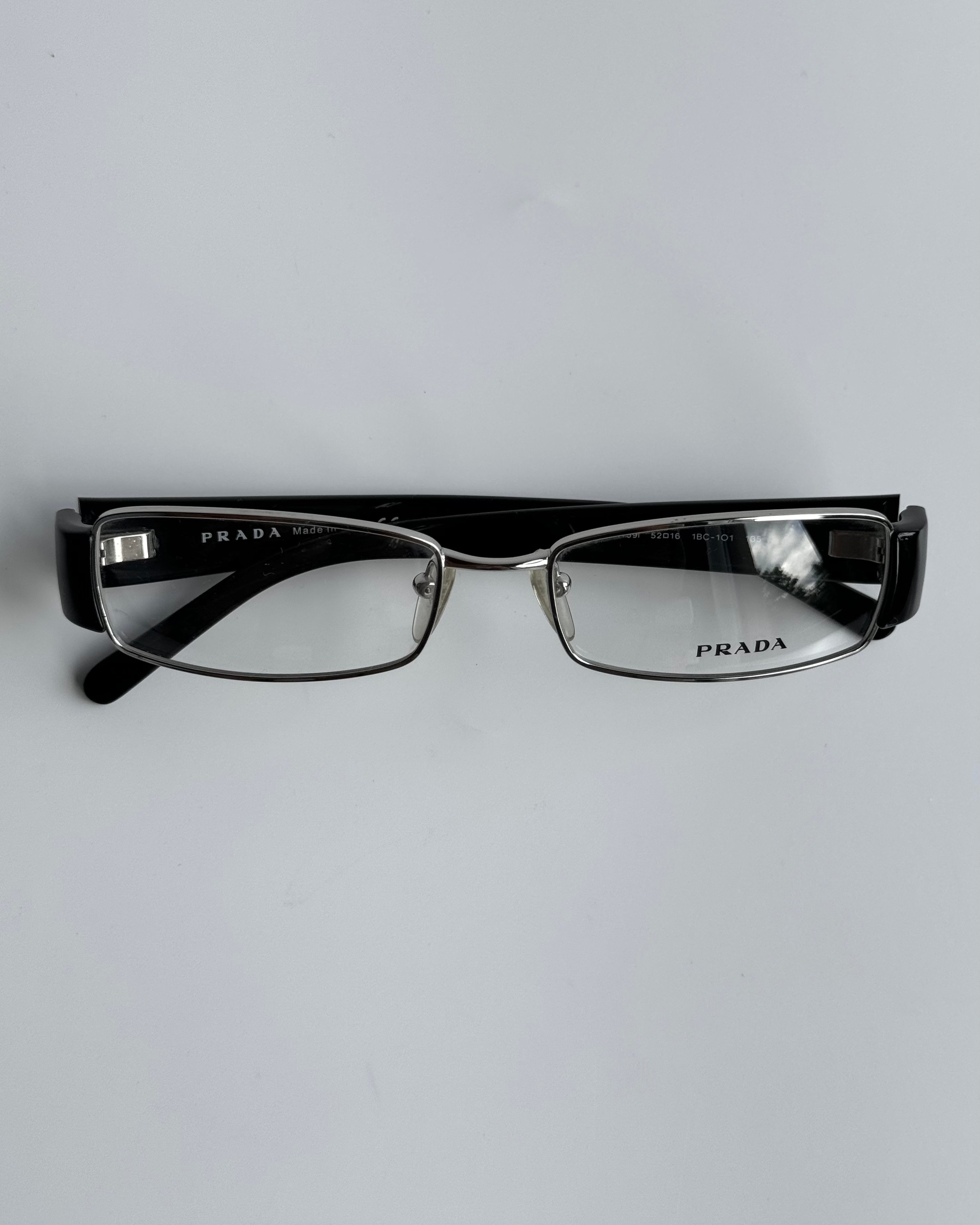 Prada Vintage Glasses