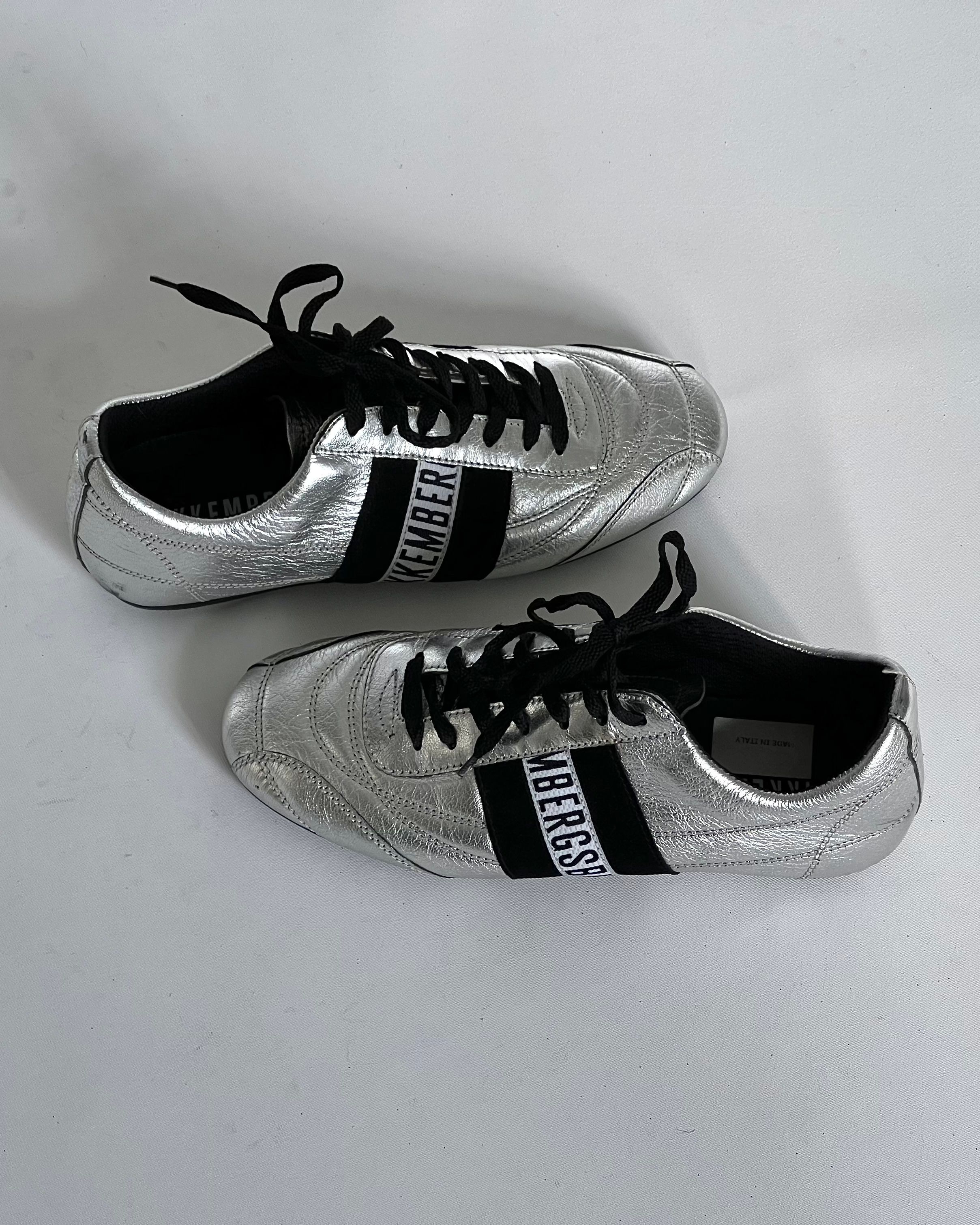 Bikkembergs Soccer Sneaker