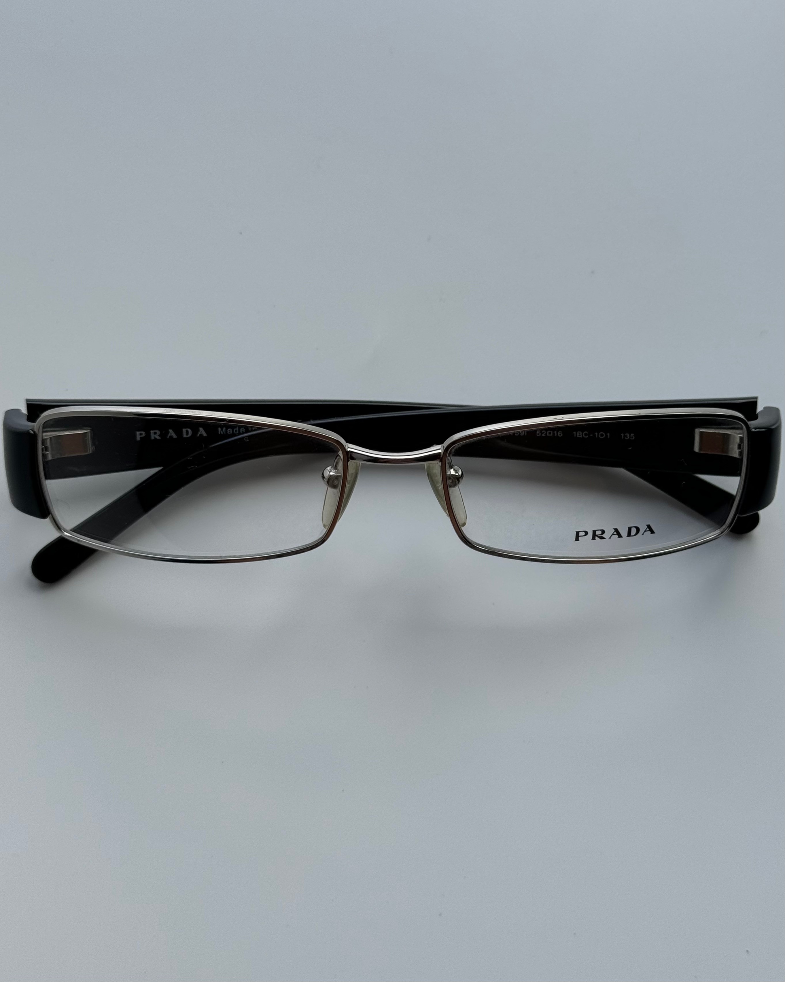 Prada Vintage Glasses