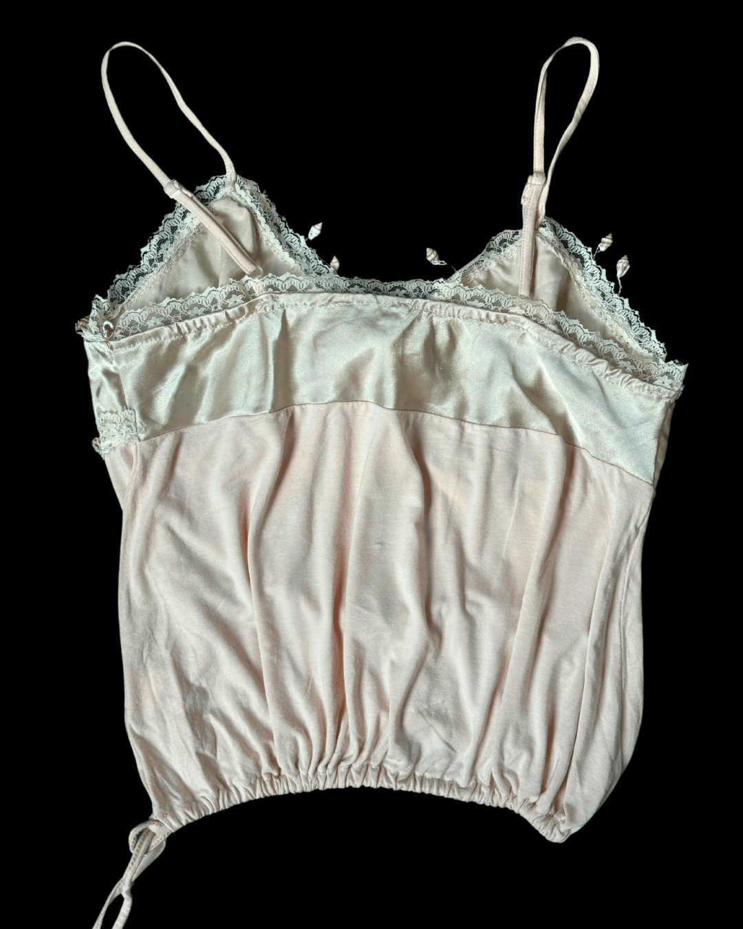 Vakkorama Halter Blouse