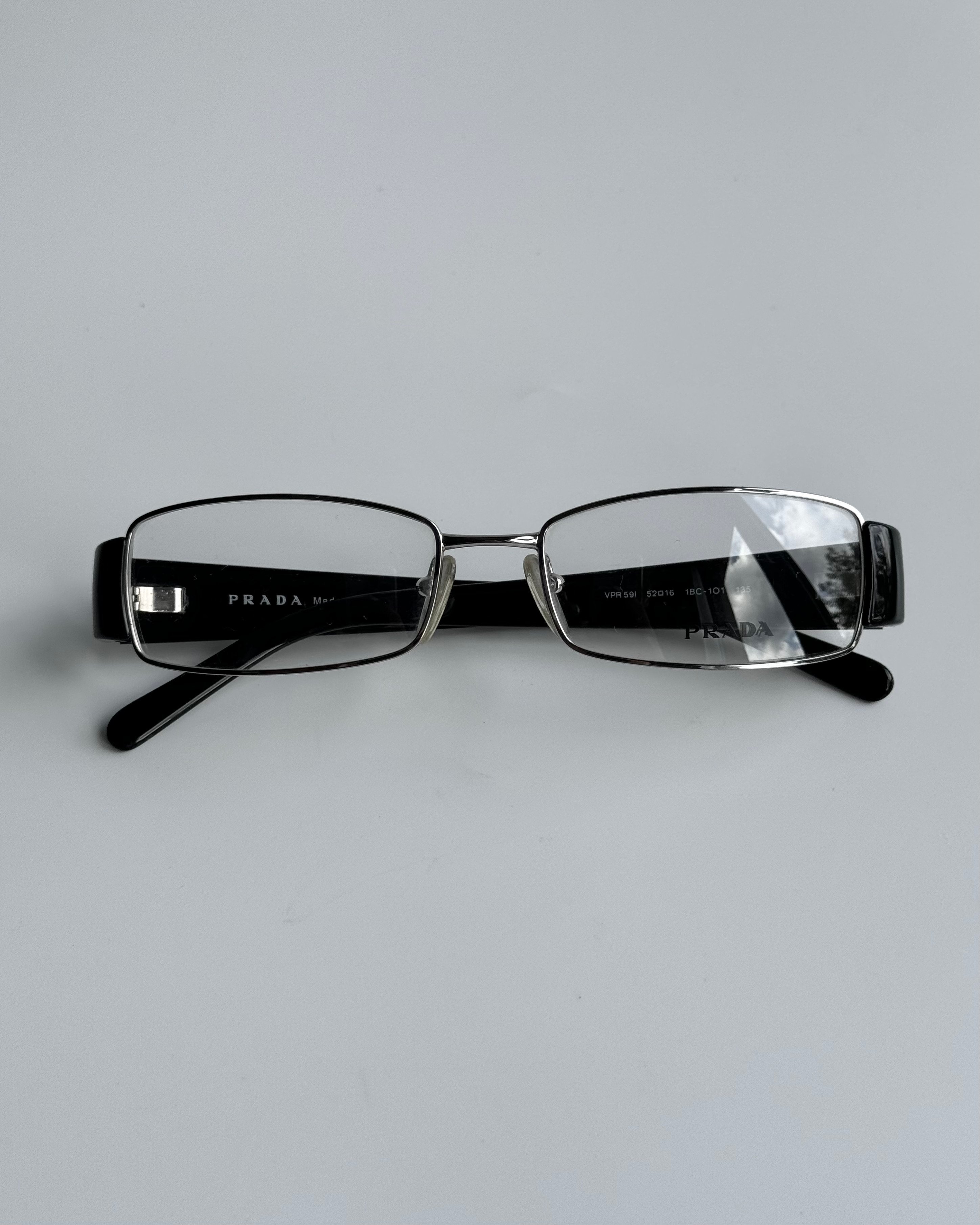 Prada Vintage Glasses