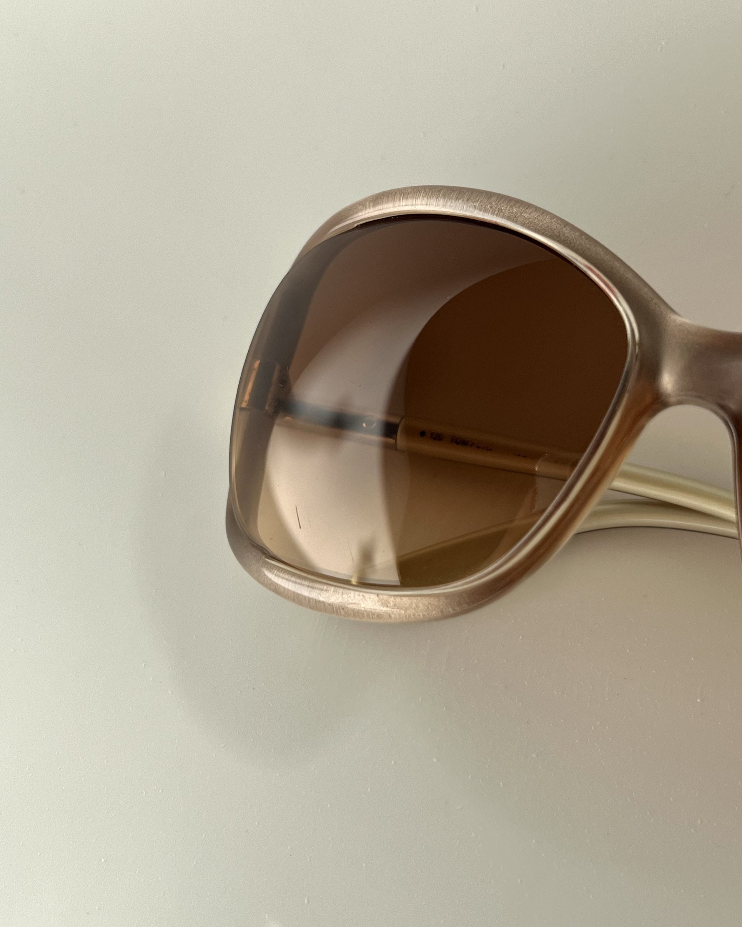 Tom Ford Anais TF125 Sunglasses