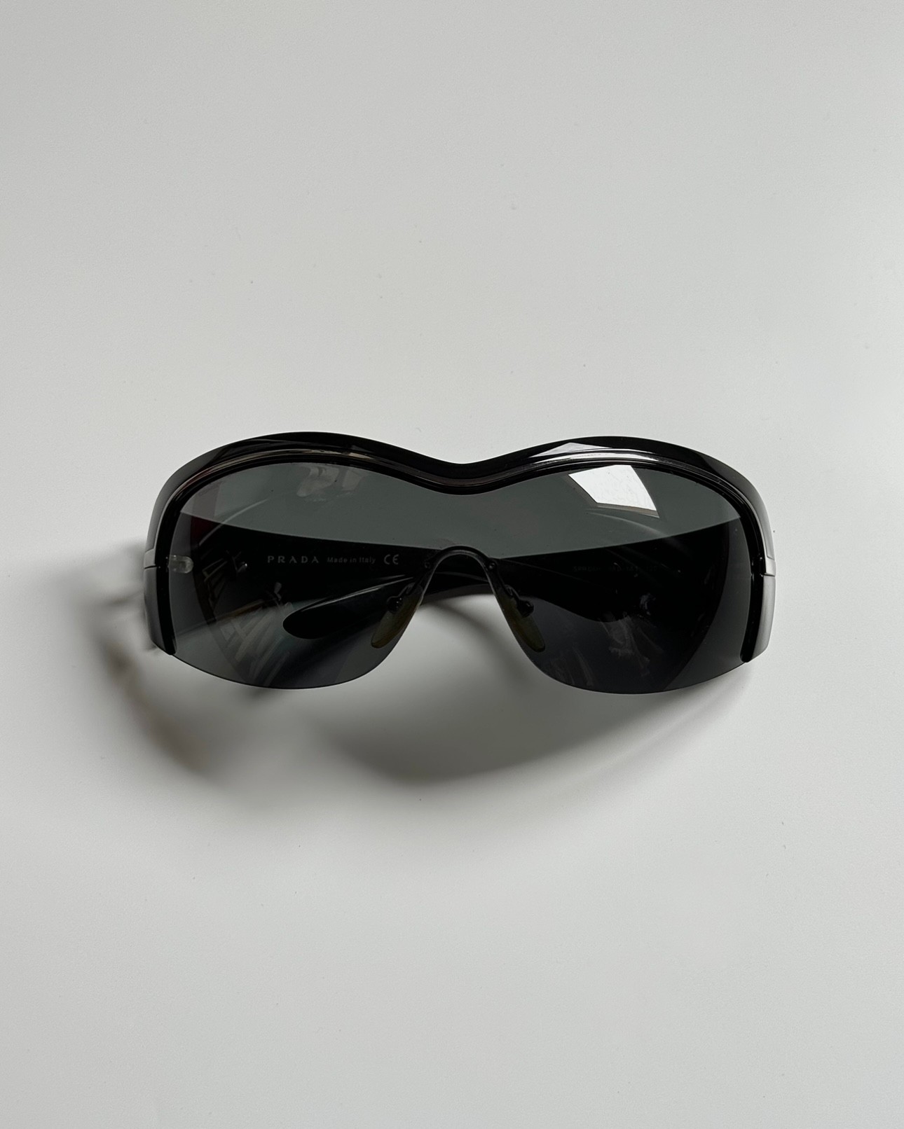 Prada Vintage Sunglasses