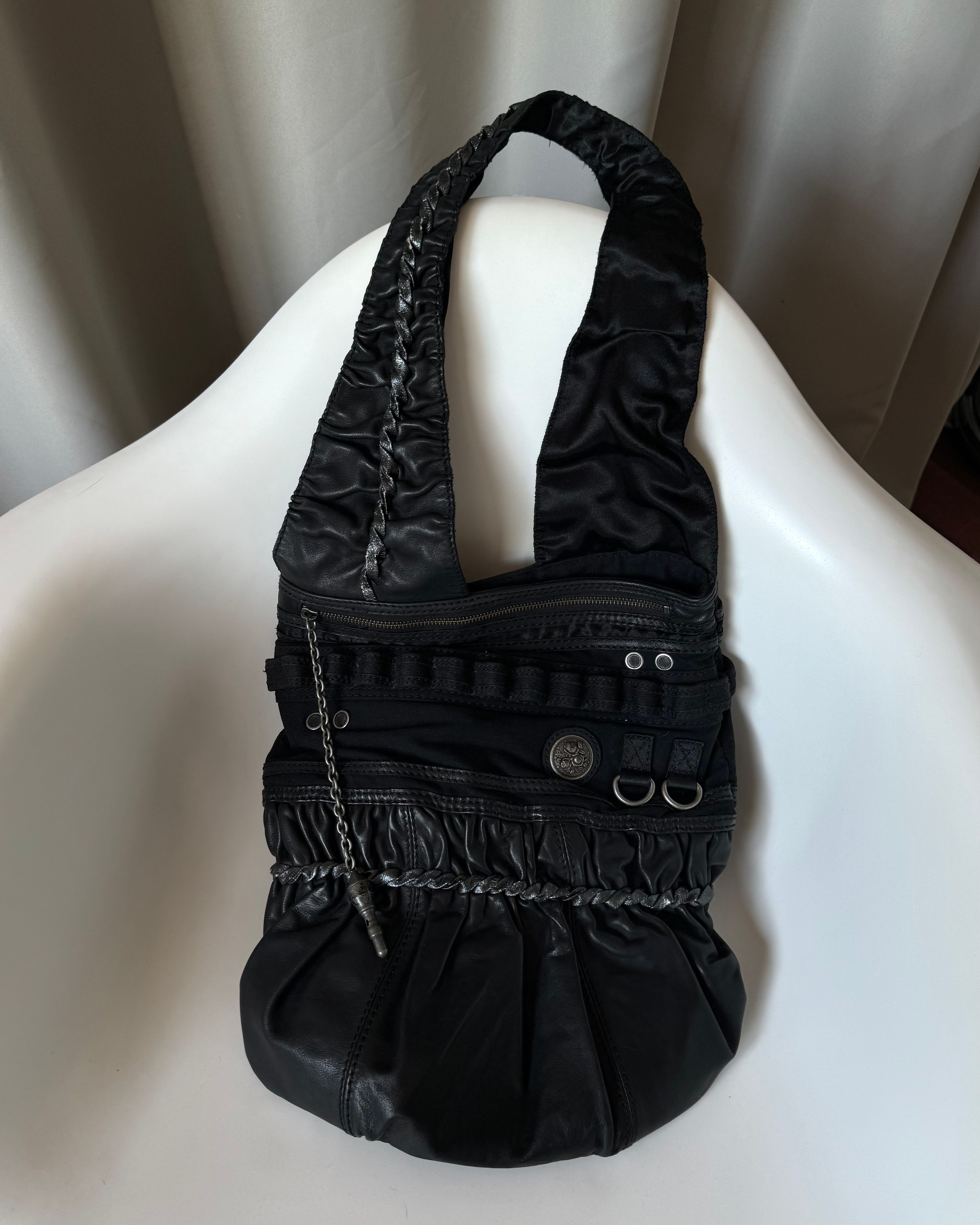 Diesel Vintage Bag