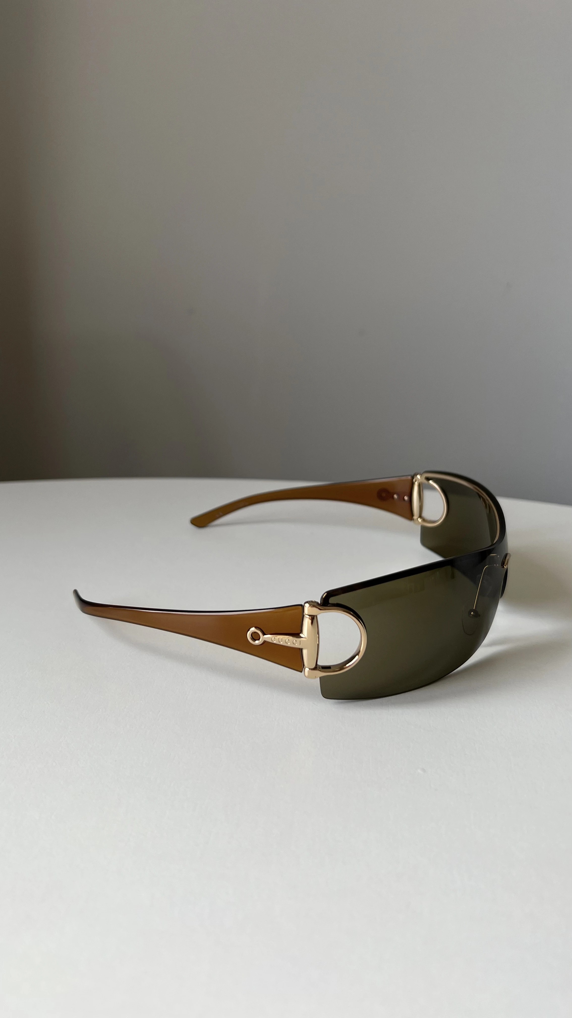 Vintage Gucci Sunglasses