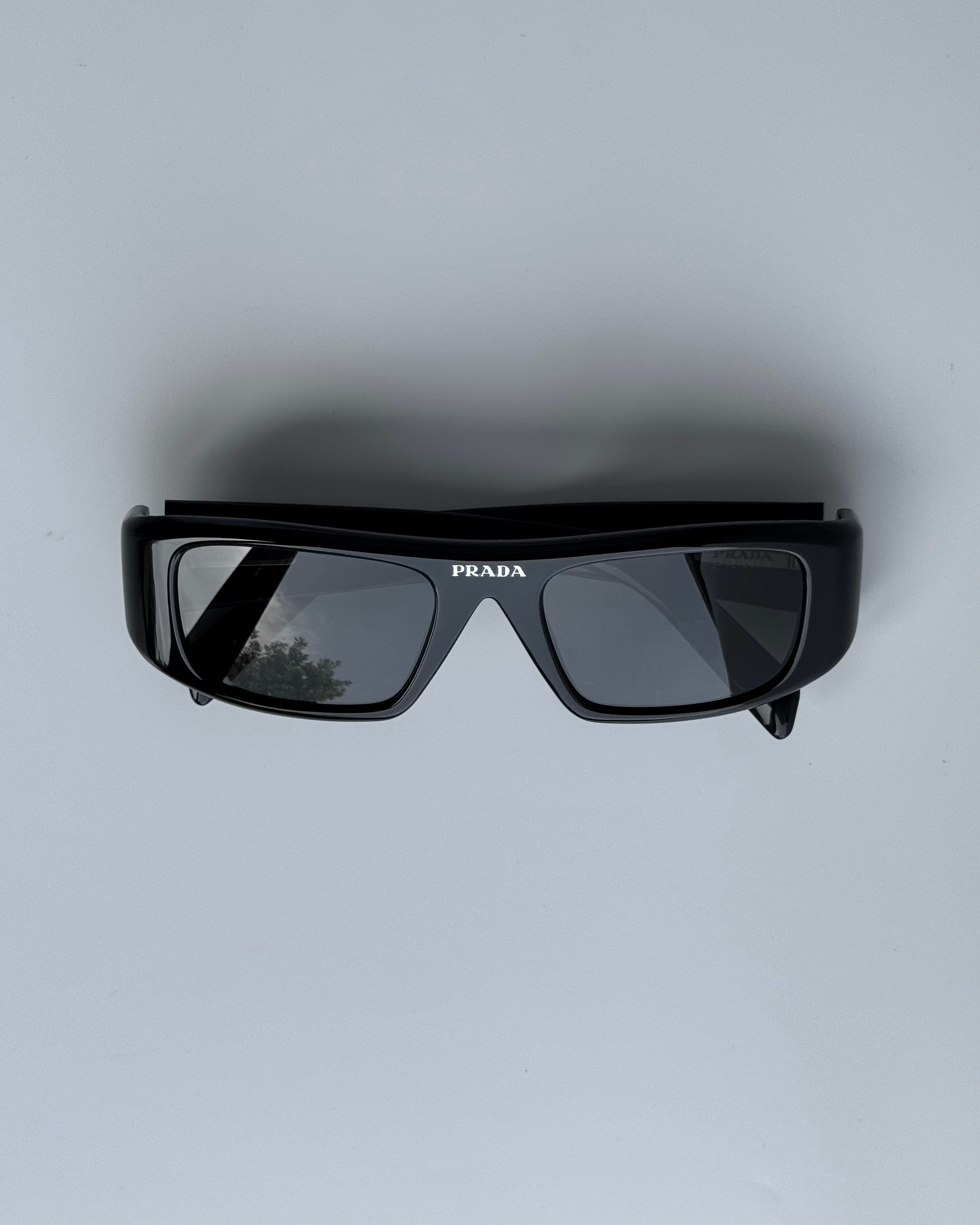 Prada Black Sunglasses