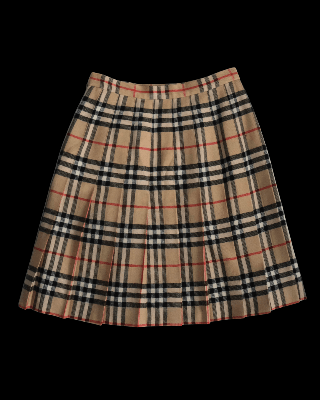 Burberry Skirt